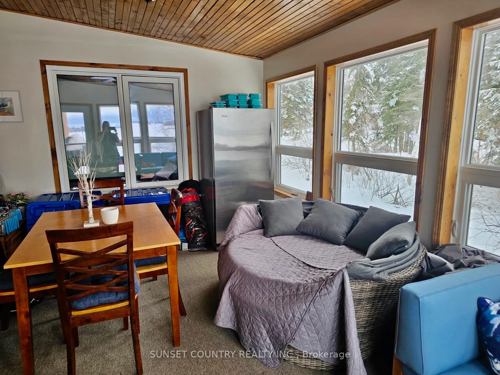 Photo 15 of 314 Bonny Bay Road, Dryden, Thunder Lake — HOMEH