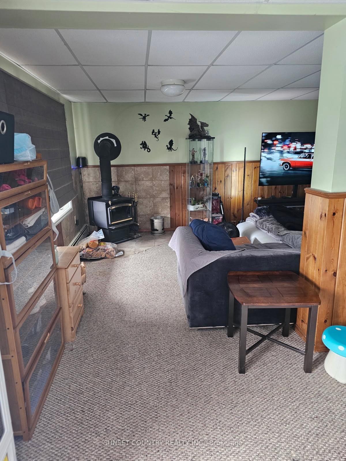 Photo 17 of 314 Bonny Bay Road, Dryden, Thunder Lake — HOMEH
