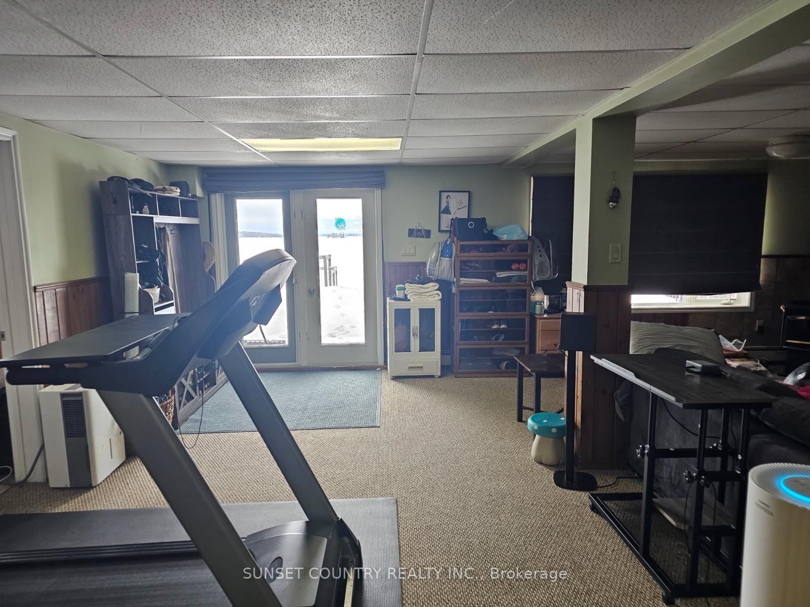 Photo 18 of 314 Bonny Bay Road, Dryden, Thunder Lake — HOMEH