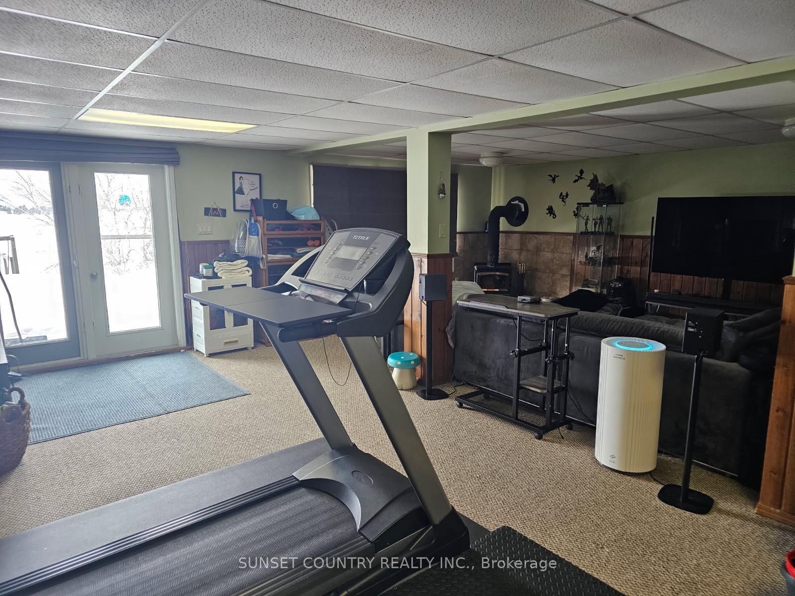 Photo 19 of 314 Bonny Bay Road, Dryden, Thunder Lake — HOMEH