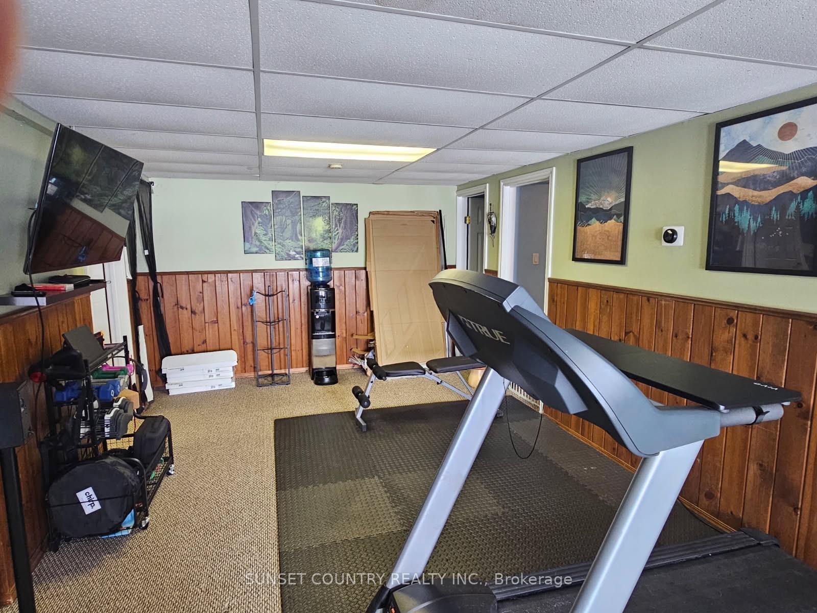 Photo 20 of 314 Bonny Bay Road, Dryden, Thunder Lake — HOMEH