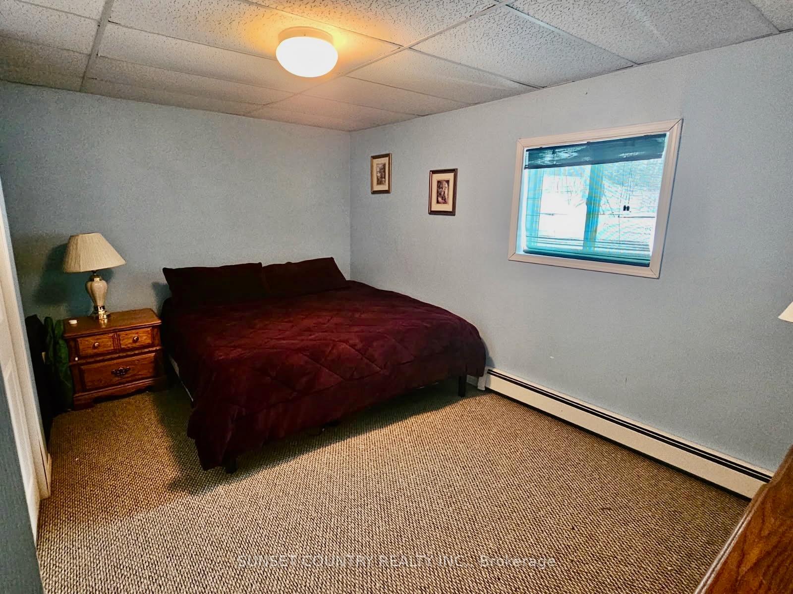 Photo 22 of 314 Bonny Bay Road, Dryden, Thunder Lake — HOMEH