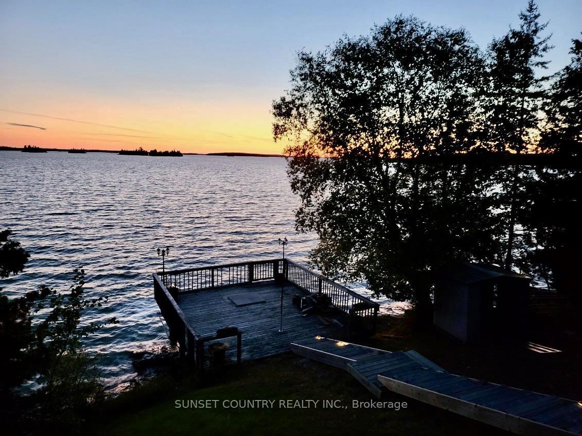 Photo 32 of 314 Bonny Bay Road, Dryden, Thunder Lake — HOMEH