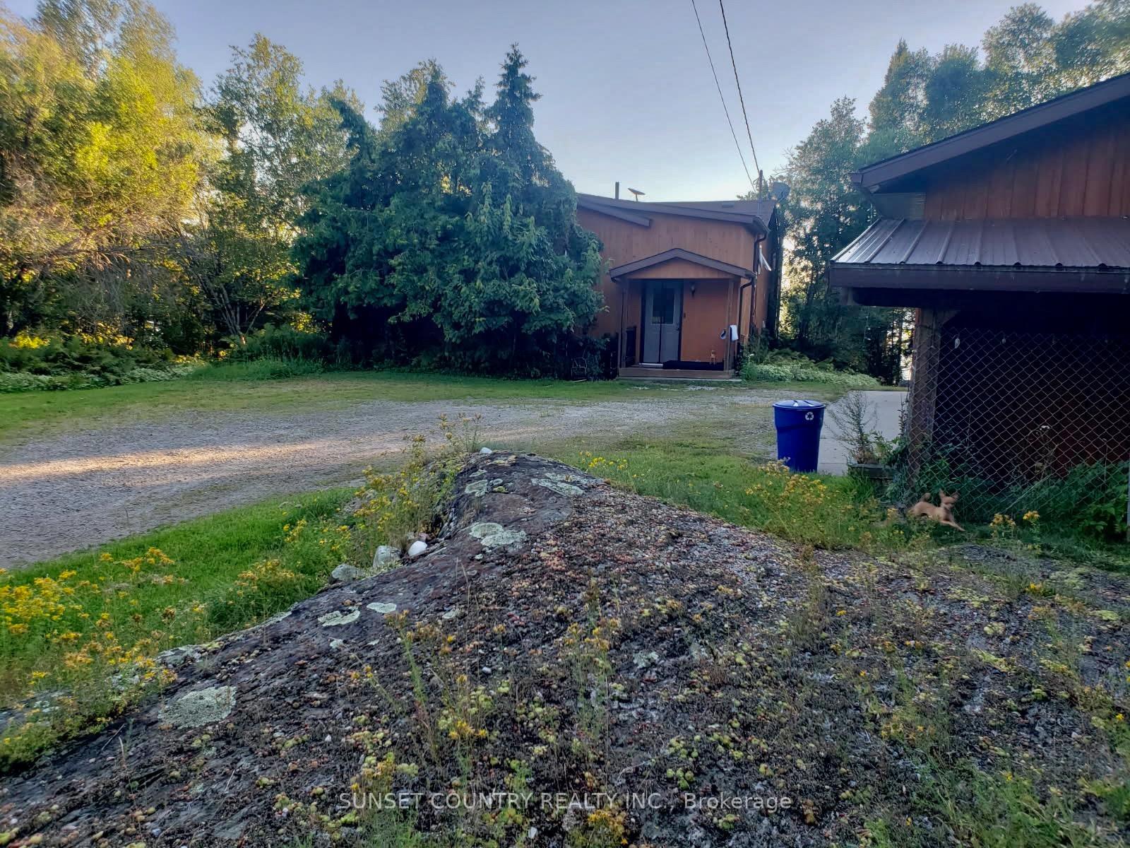 Photo 36 of 314 Bonny Bay Road, Dryden, Thunder Lake — HOMEH