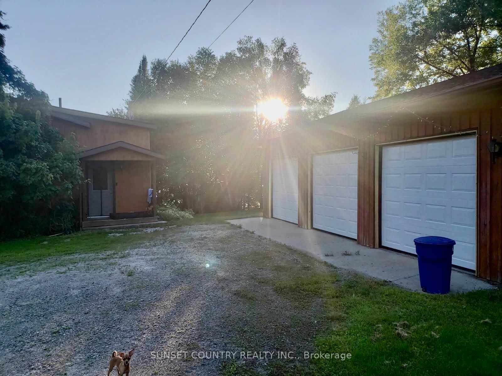Photo 37 of 314 Bonny Bay Road, Dryden, Thunder Lake — HOMEH
