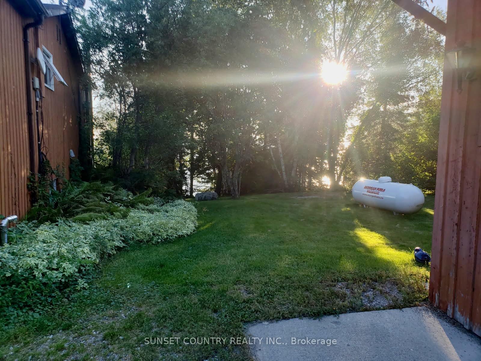 Photo 38 of 314 Bonny Bay Road, Dryden, Thunder Lake — HOMEH