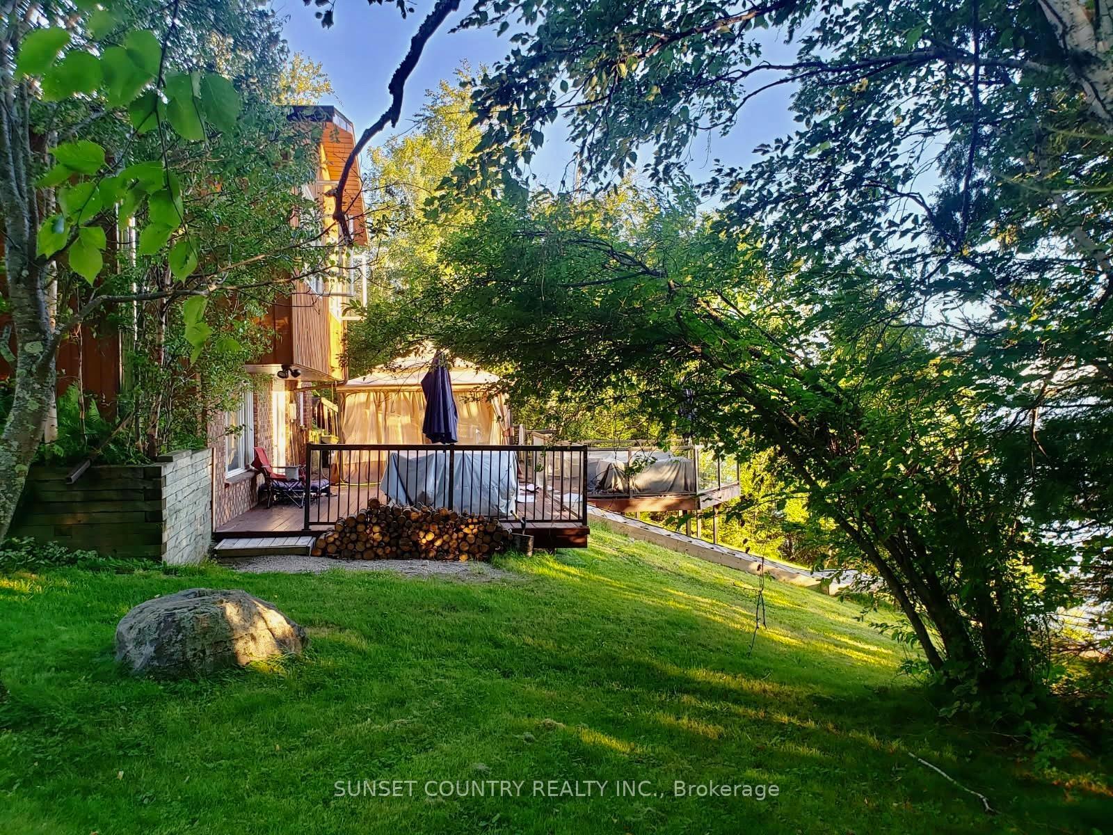 Photo 40 of 314 Bonny Bay Road, Dryden, Thunder Lake — HOMEH