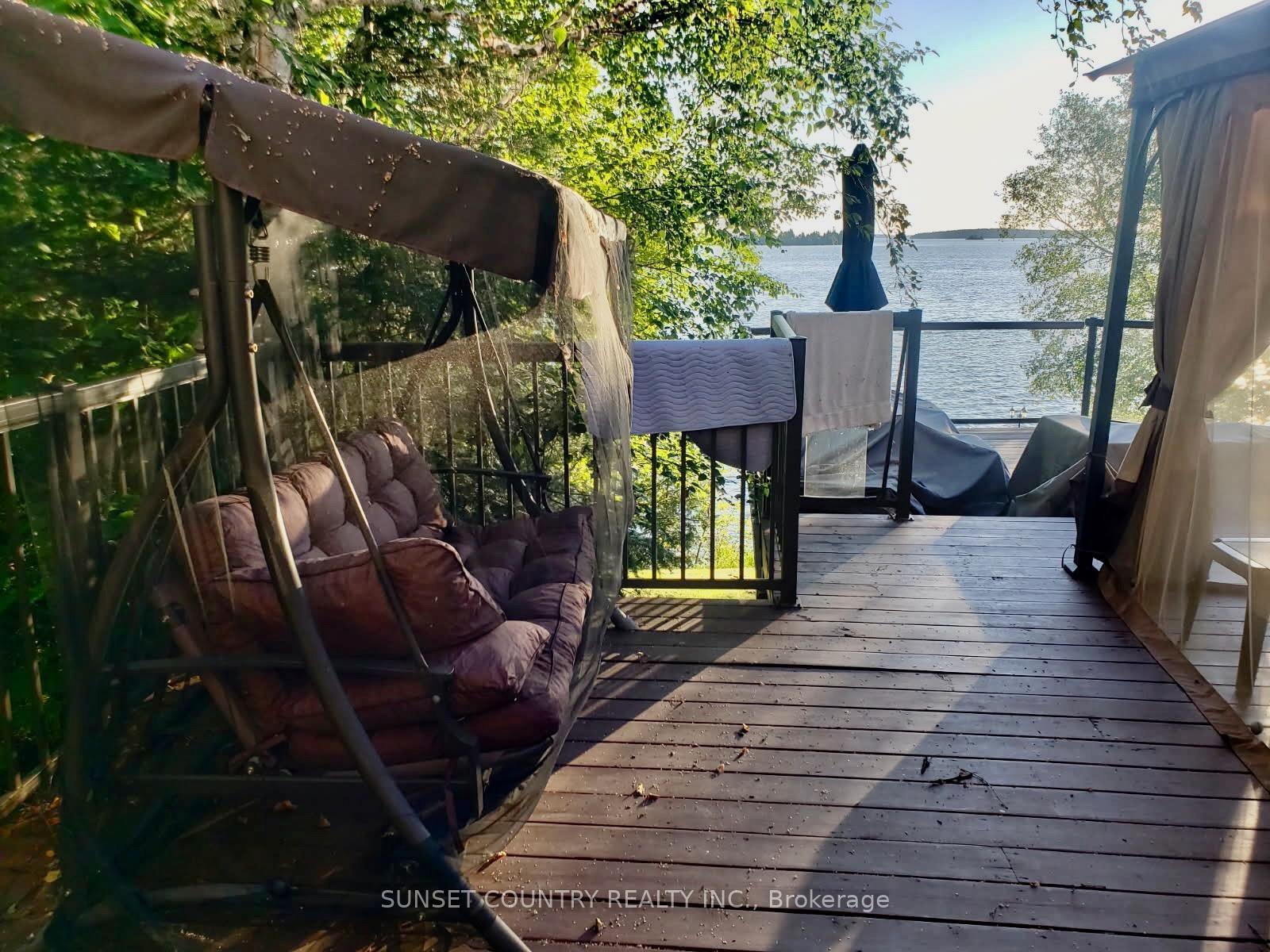 Photo 41 of 314 Bonny Bay Road, Dryden, Thunder Lake — HOMEH