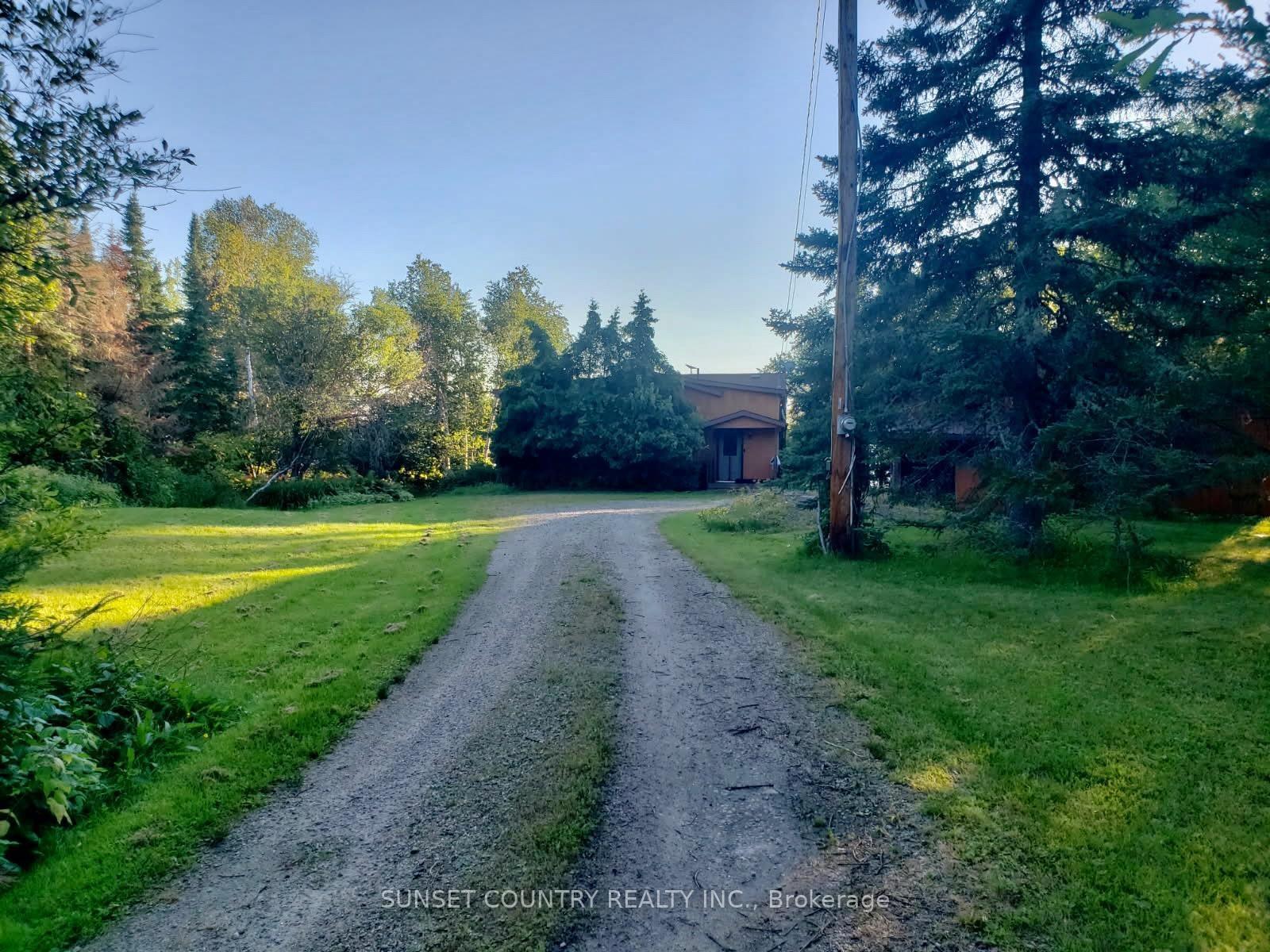 Photo 42 of 314 Bonny Bay Road, Dryden, Thunder Lake — HOMEH