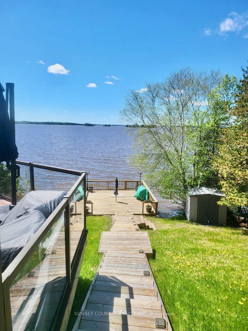 Photo 45 of 314 Bonny Bay Road, Dryden, Thunder Lake — HOMEH