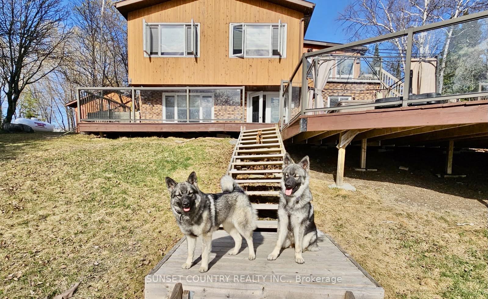 Photo 47 of 314 Bonny Bay Road, Dryden, Thunder Lake — HOMEH