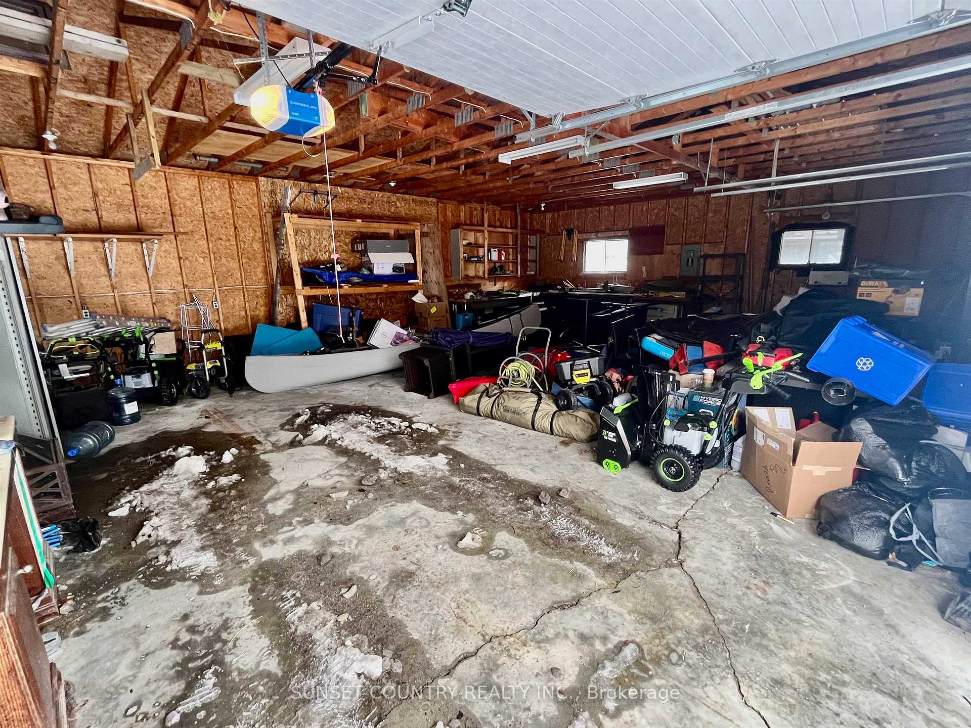 Photo 48 of 314 Bonny Bay Road, Dryden, Thunder Lake — HOMEH