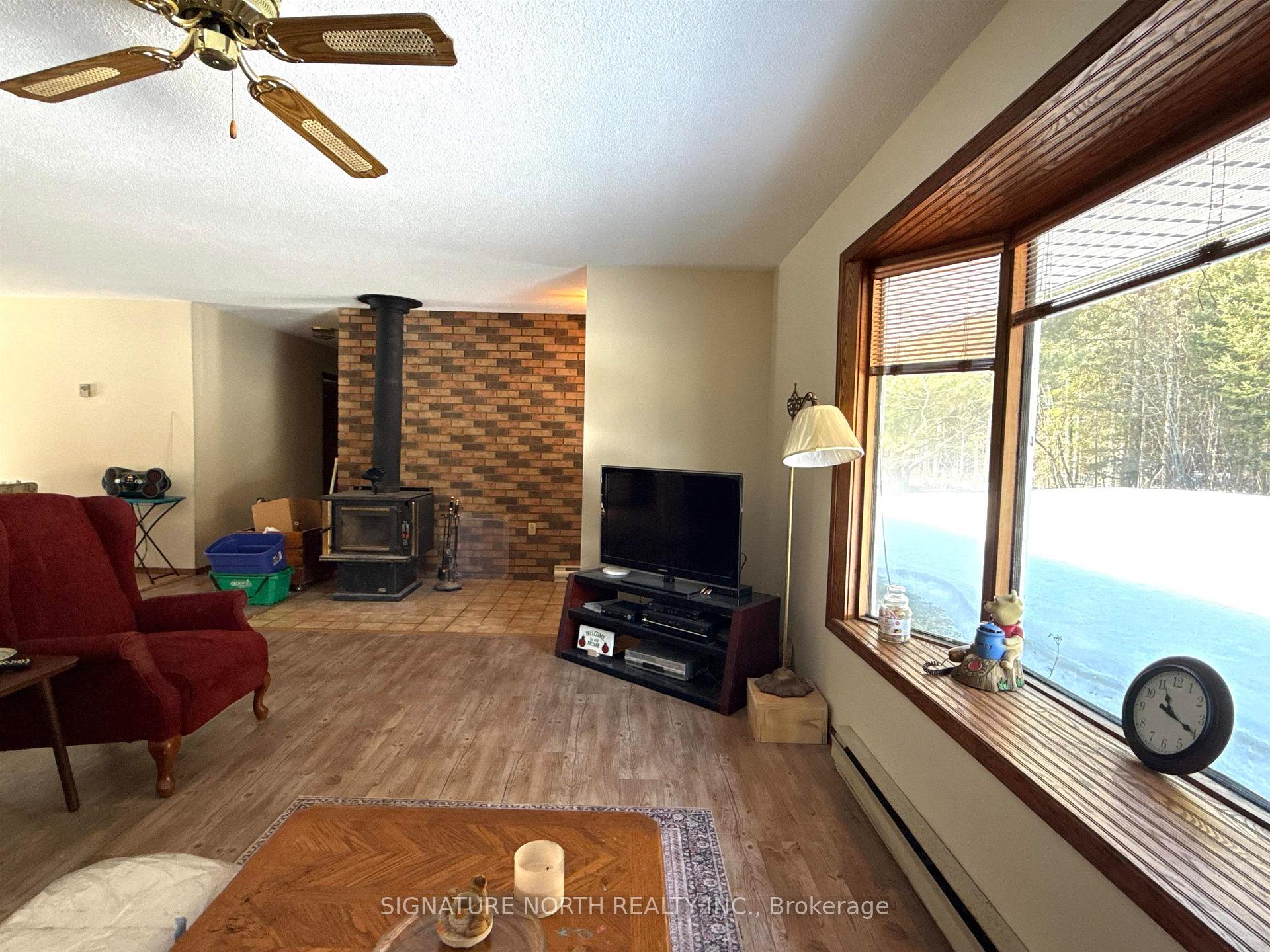 Photo 7 of 982 Hwy 608, Neebing, Scoble — HOMEH
