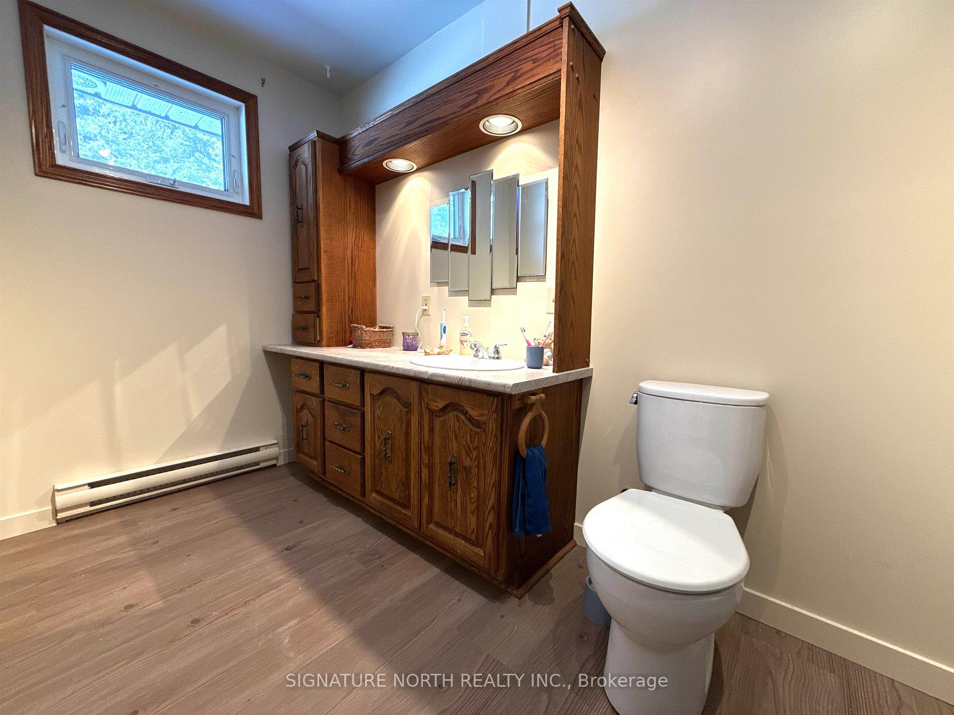 Photo 10 of 982 Hwy 608, Neebing, Scoble — HOMEH