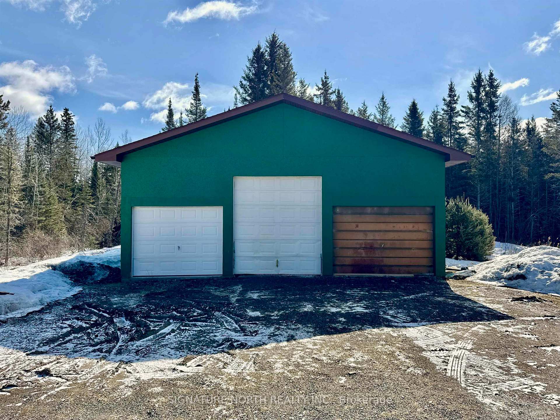 Photo 17 of 982 Hwy 608, Neebing, Scoble — HOMEH