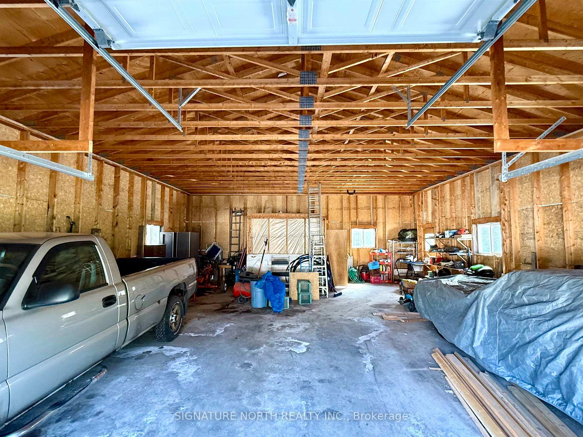 Photo 18 of 982 Hwy 608, Neebing, Scoble — HOMEH