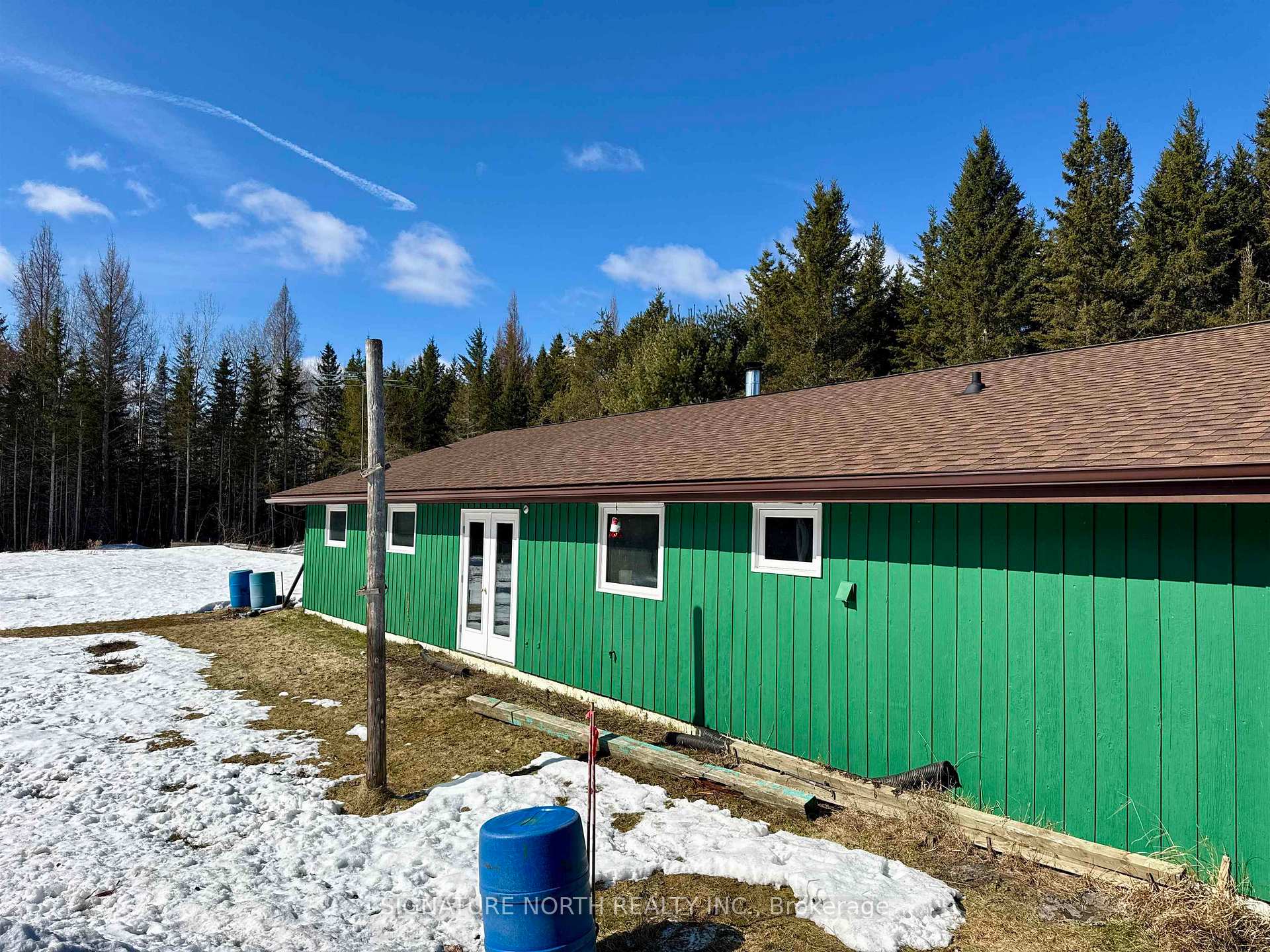 Photo 22 of 982 Hwy 608, Neebing, Scoble — HOMEH