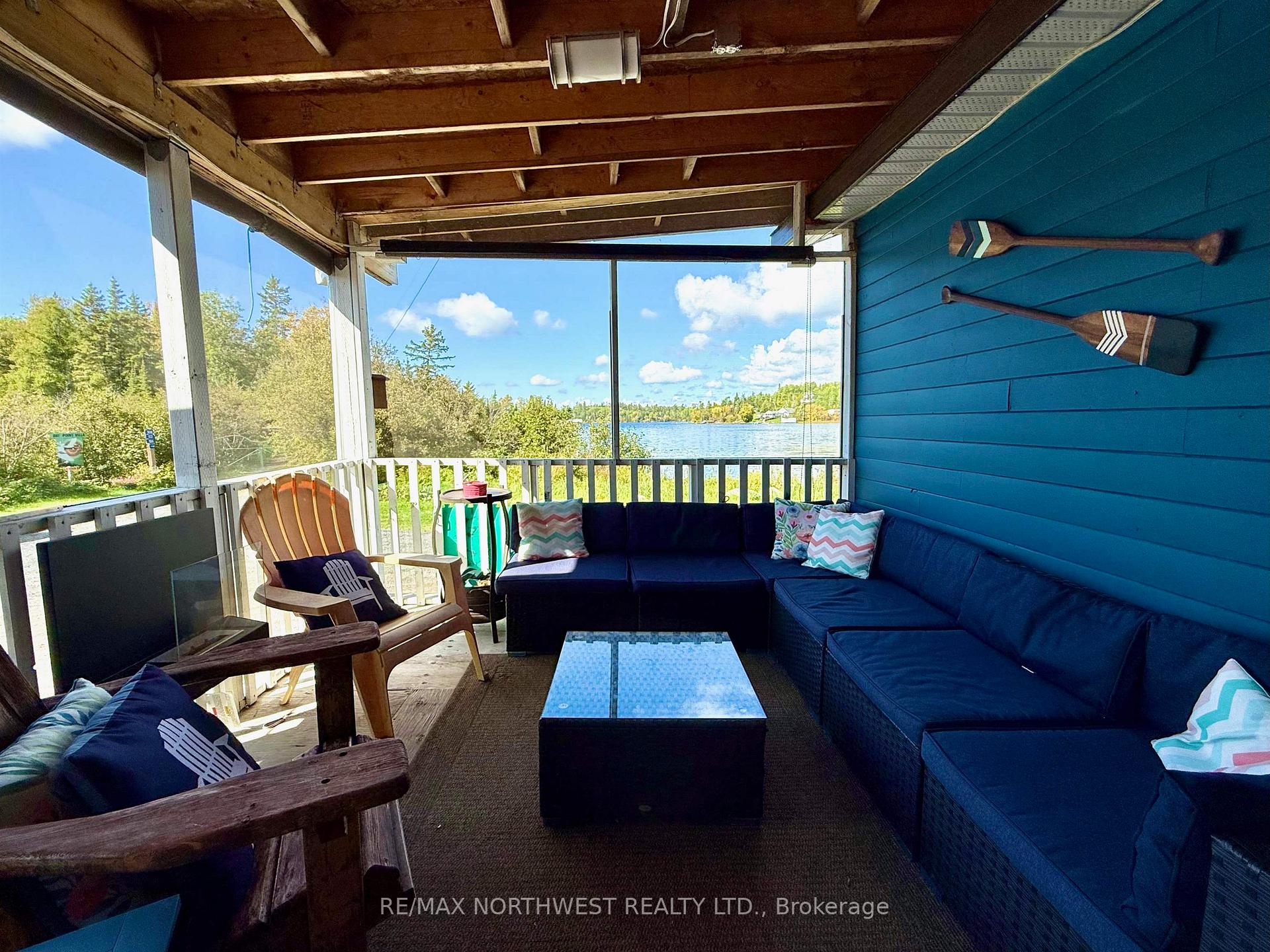 Photo 5 of 80 Bay Point Road, Kenora Remote Area, Lake of the Woods North — HOMEH