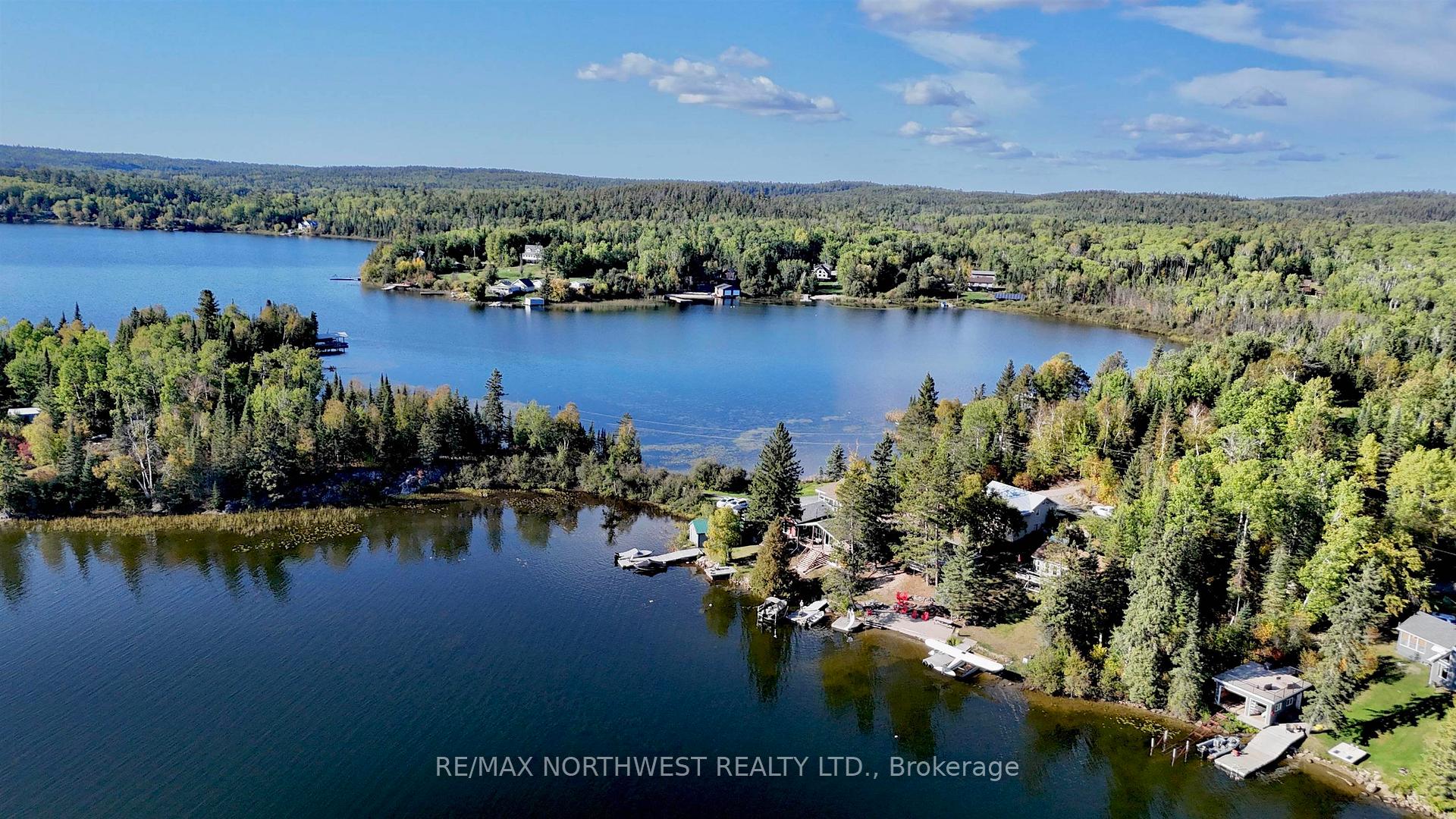 Photo 18 of 80 Bay Point Road, Kenora Remote Area, Lake of the Woods North — HOMEH