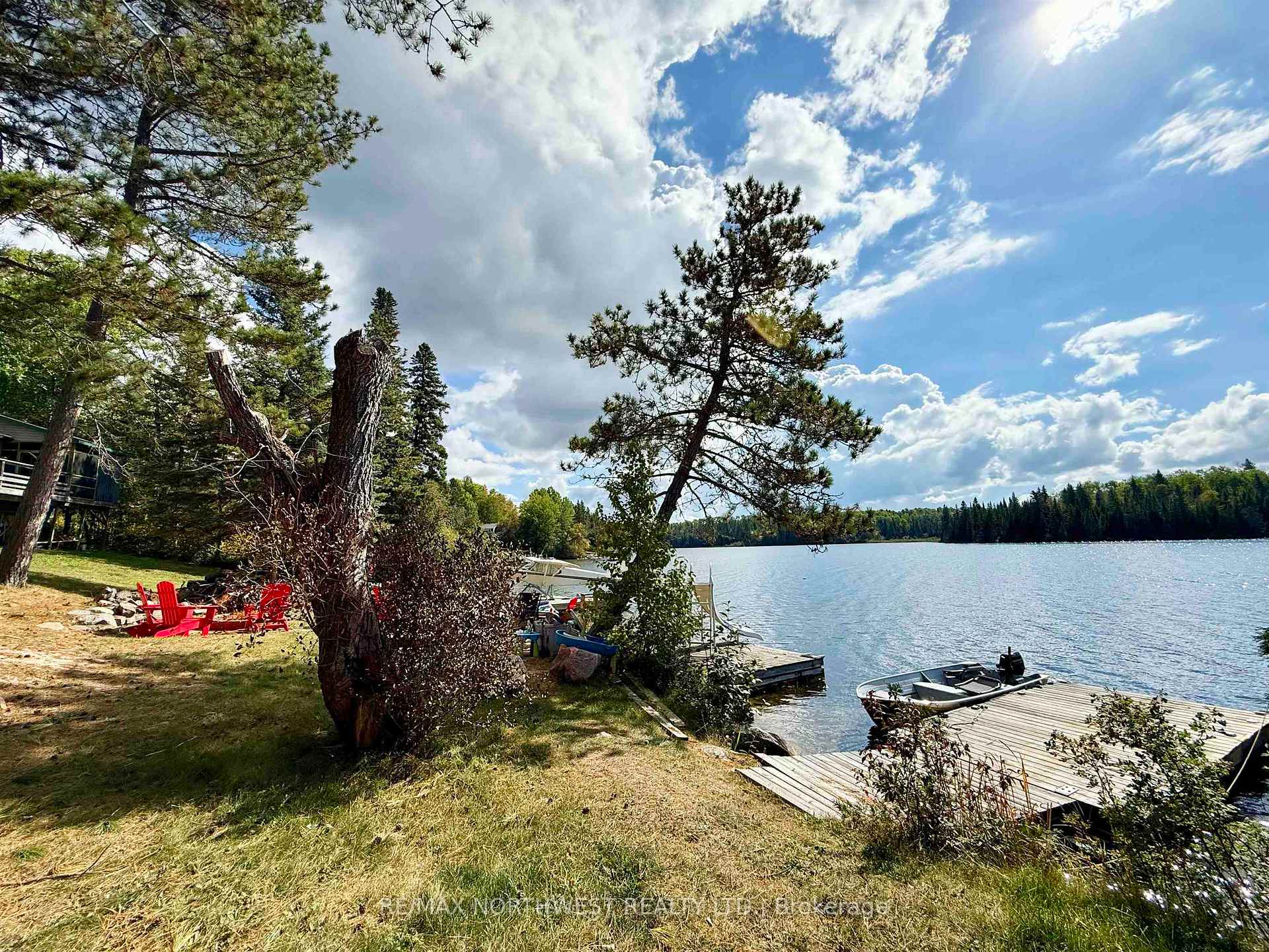 Photo 19 of 80 Bay Point Road, Kenora Remote Area, Lake of the Woods North — HOMEH