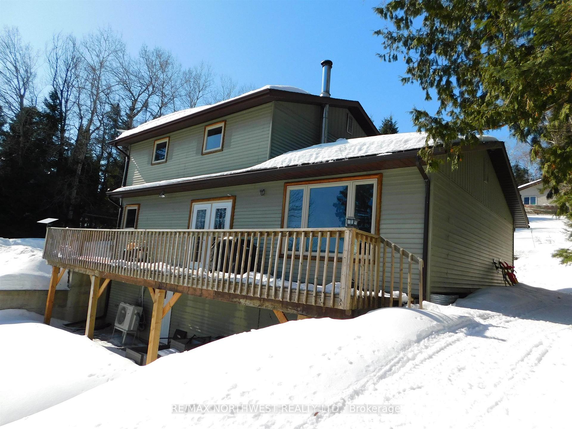 Photo 3 of 157 Harris Crescent, Dryden, Thunder Lake — HOMEH