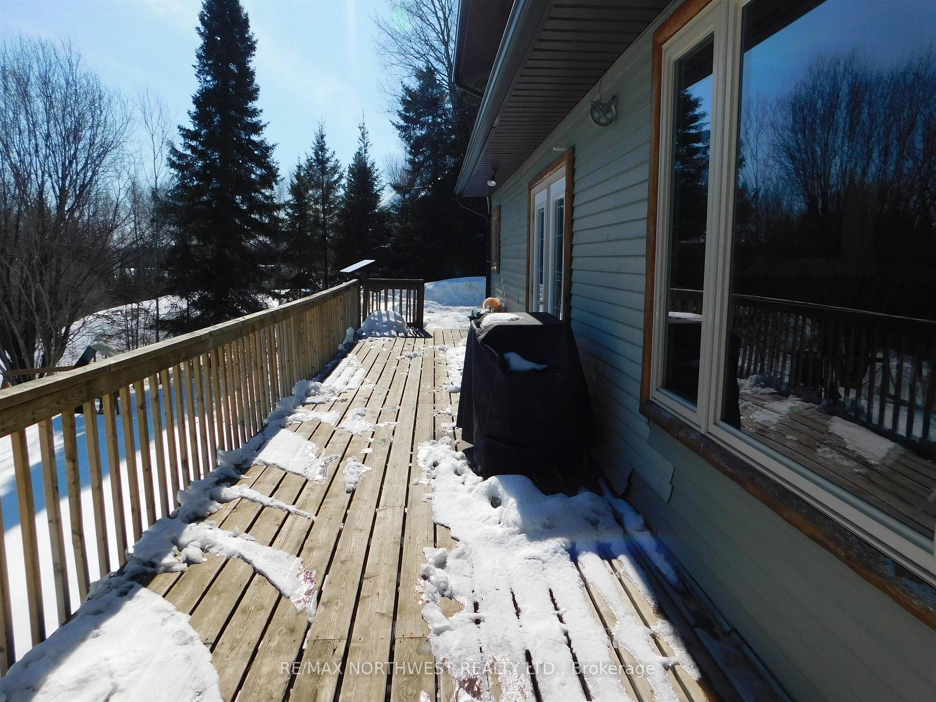 Photo 4 of 157 Harris Crescent, Dryden, Thunder Lake — HOMEH