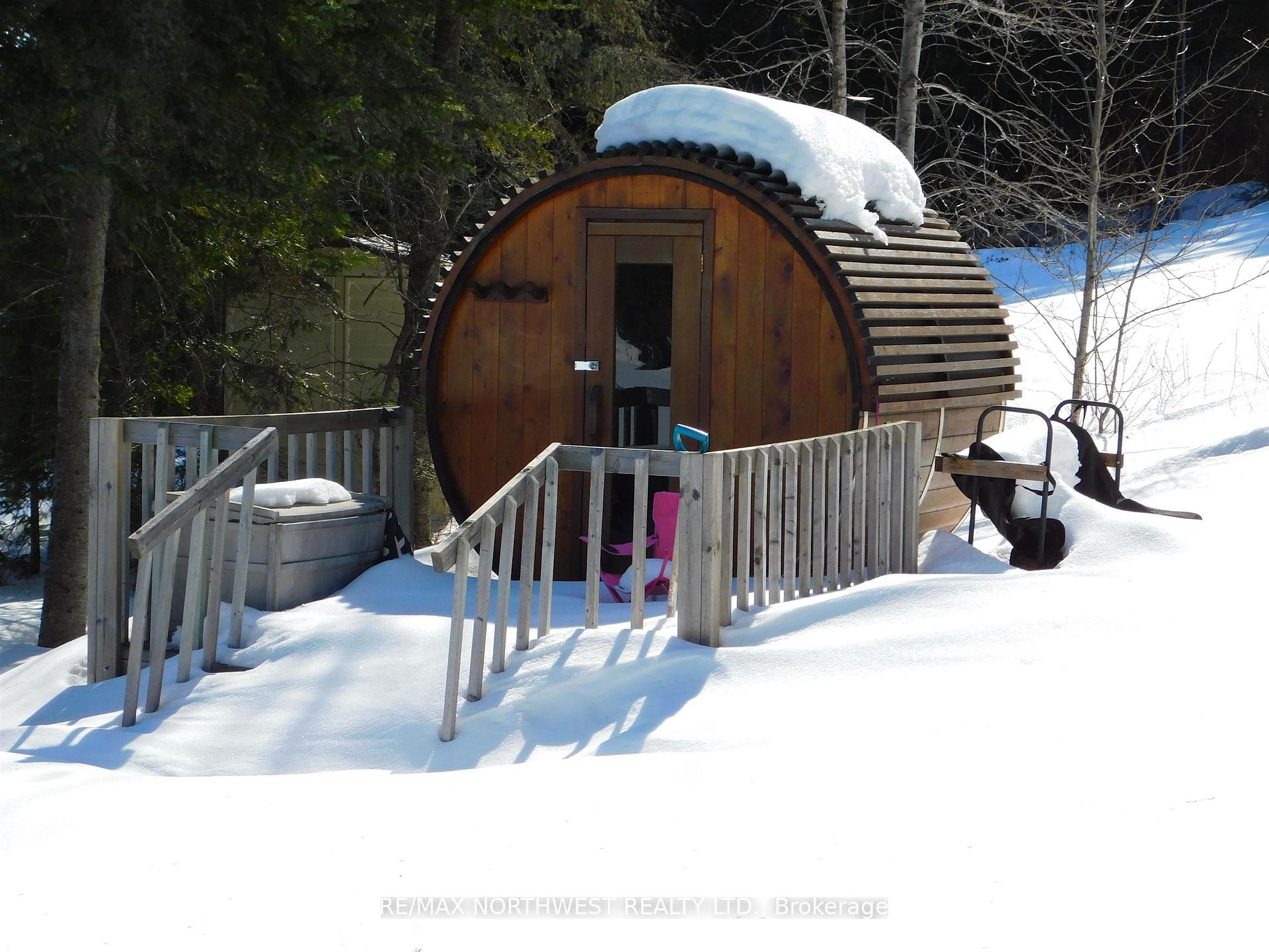 Photo 8 of 157 Harris Crescent, Dryden, Thunder Lake — HOMEH