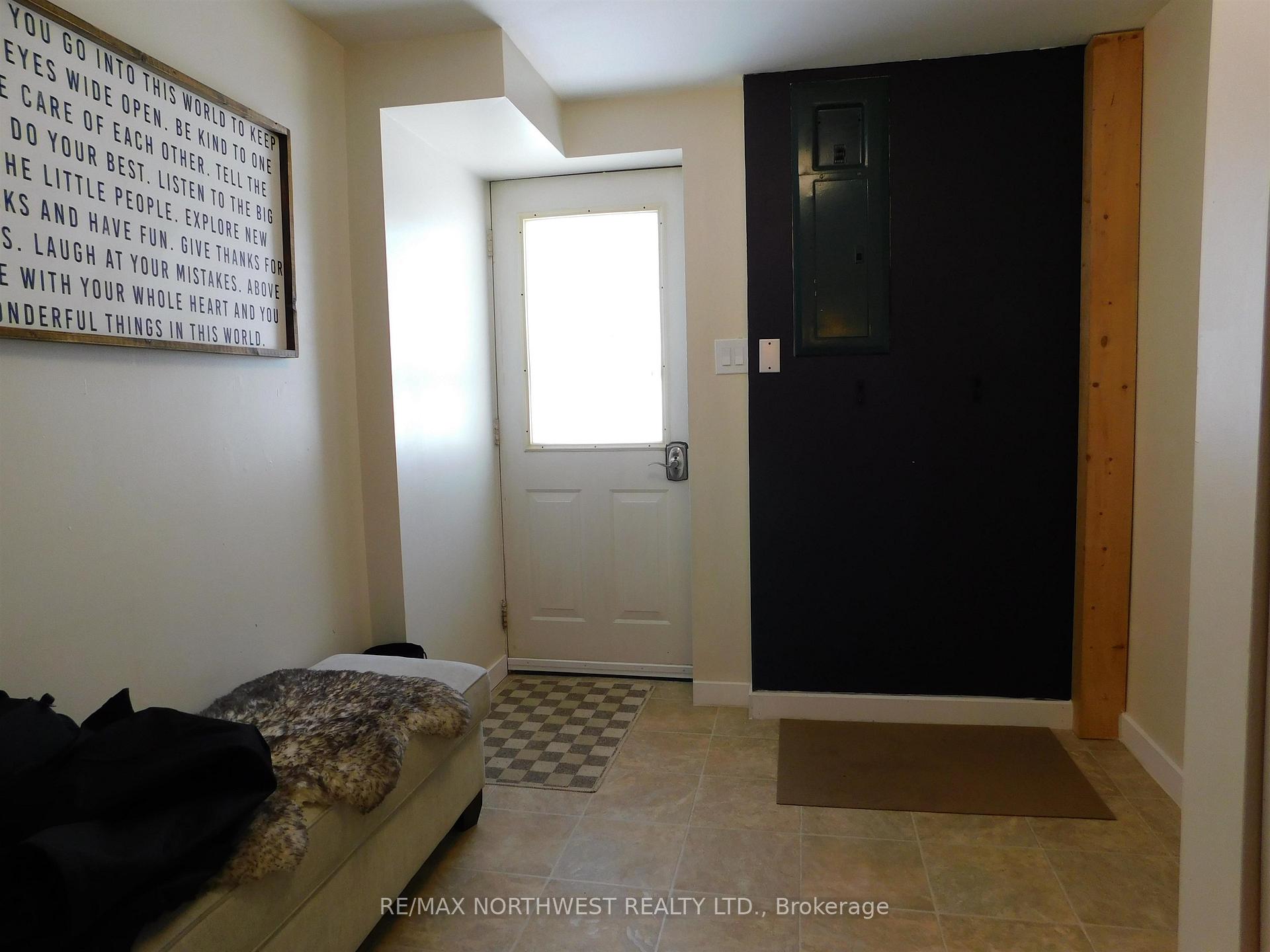 Photo 9 of 157 Harris Crescent, Dryden, Thunder Lake — HOMEH
