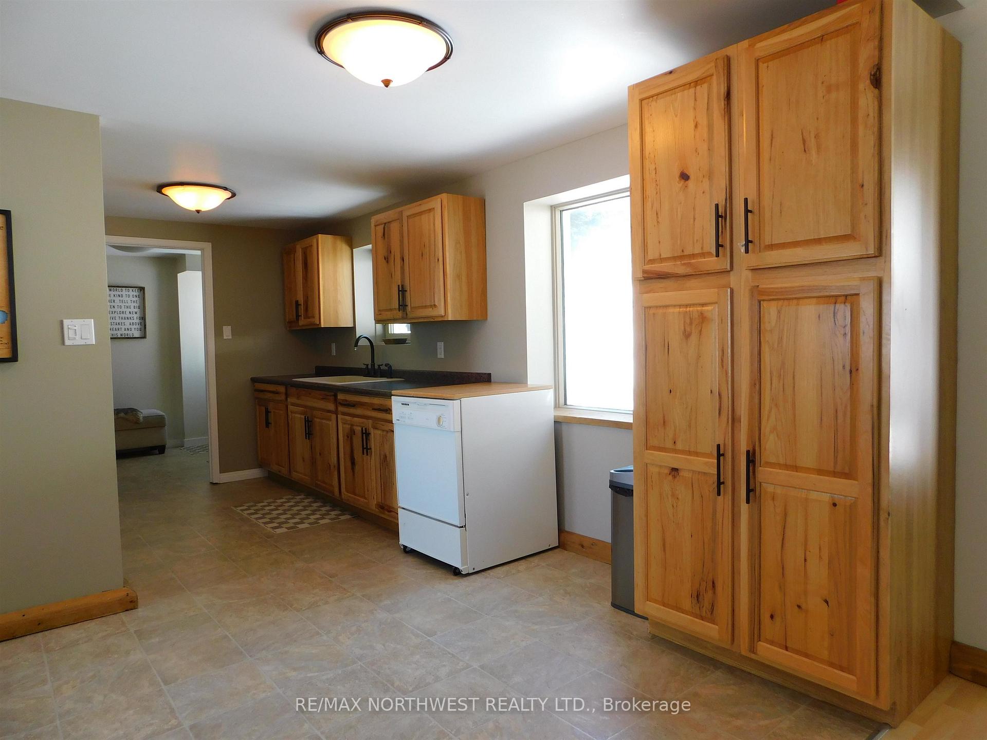 Photo 12 of 157 Harris Crescent, Dryden, Thunder Lake — HOMEH
