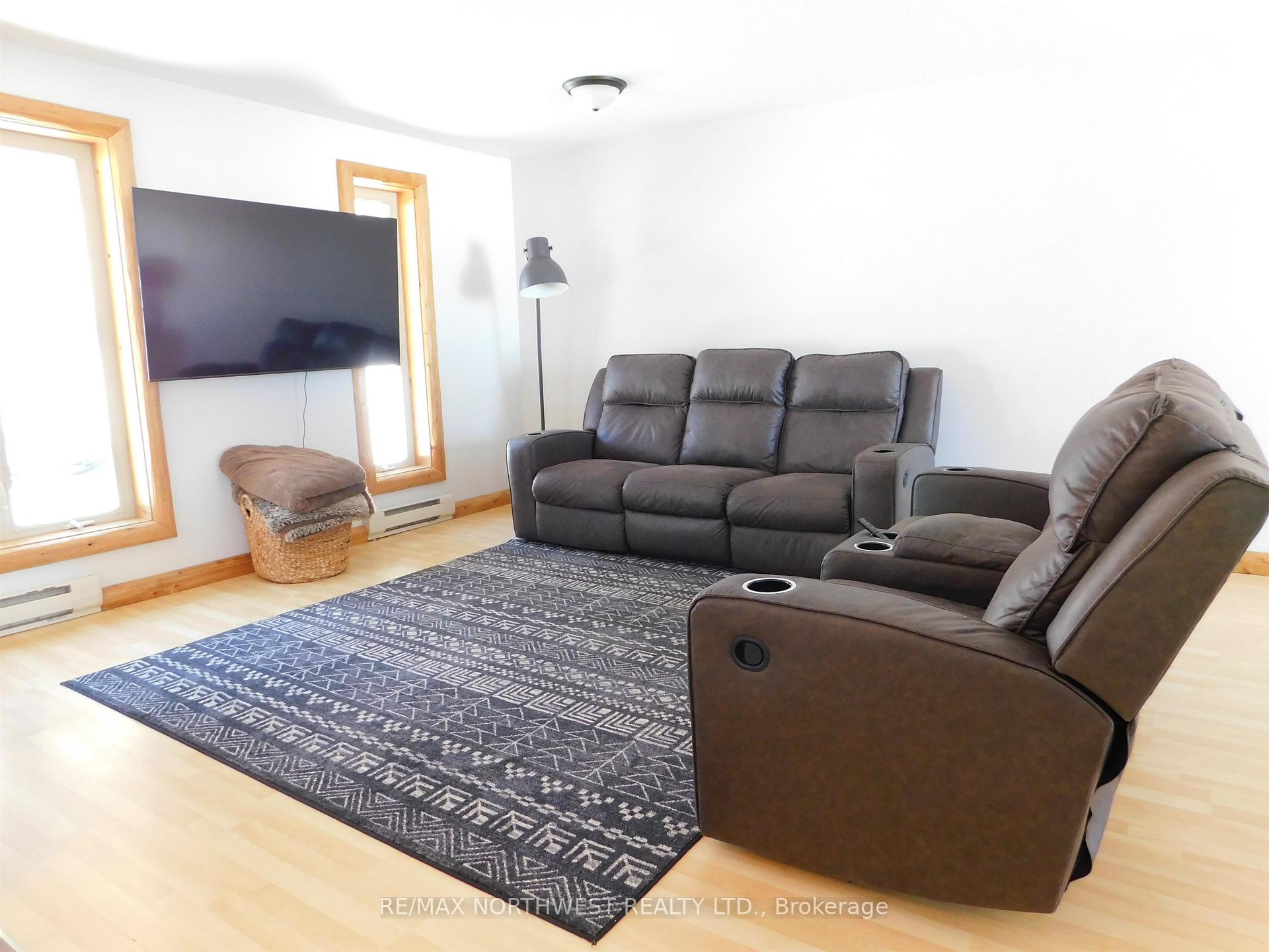 Photo 14 of 157 Harris Crescent, Dryden, Thunder Lake — HOMEH