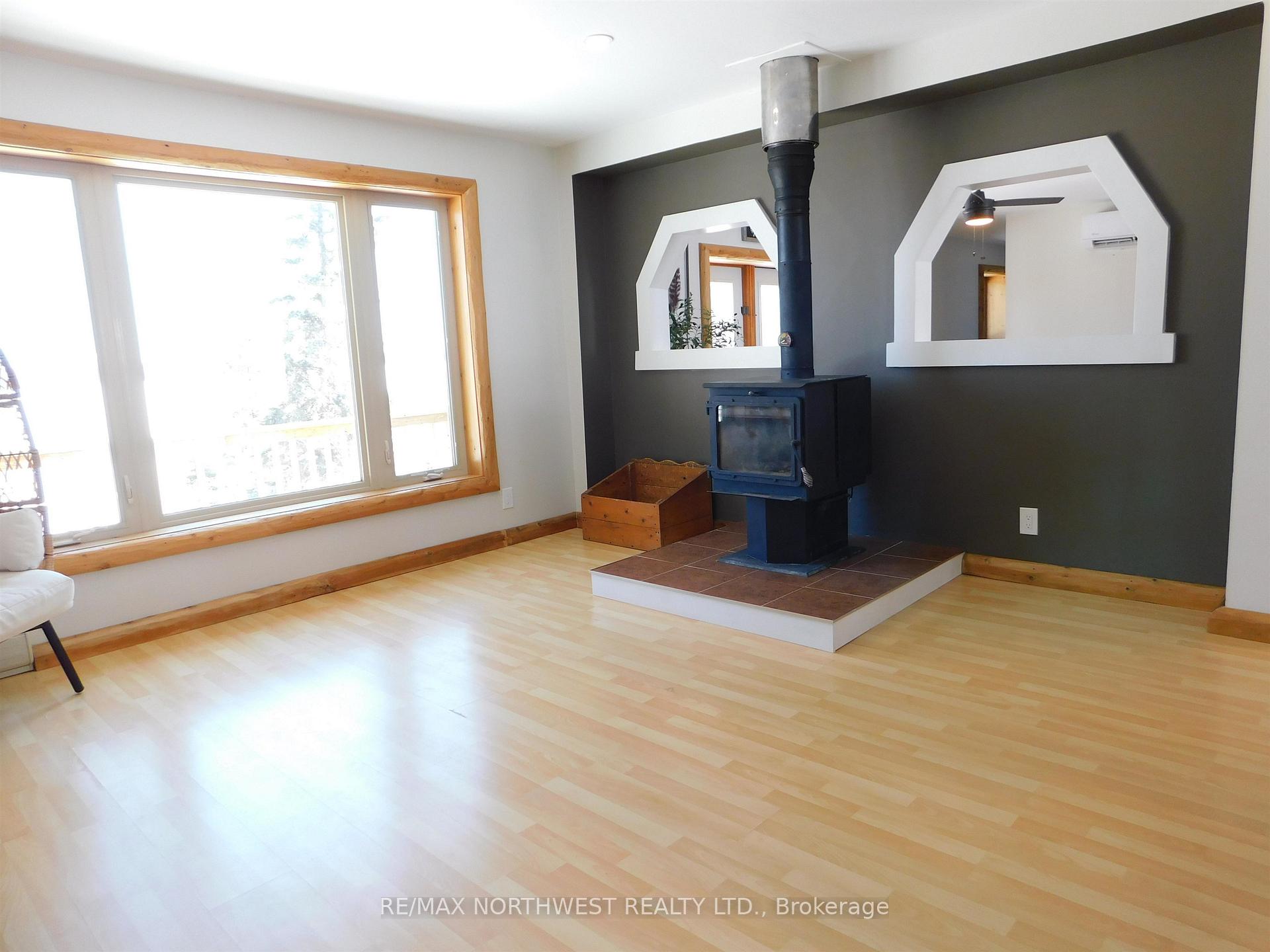 Photo 15 of 157 Harris Crescent, Dryden, Thunder Lake — HOMEH