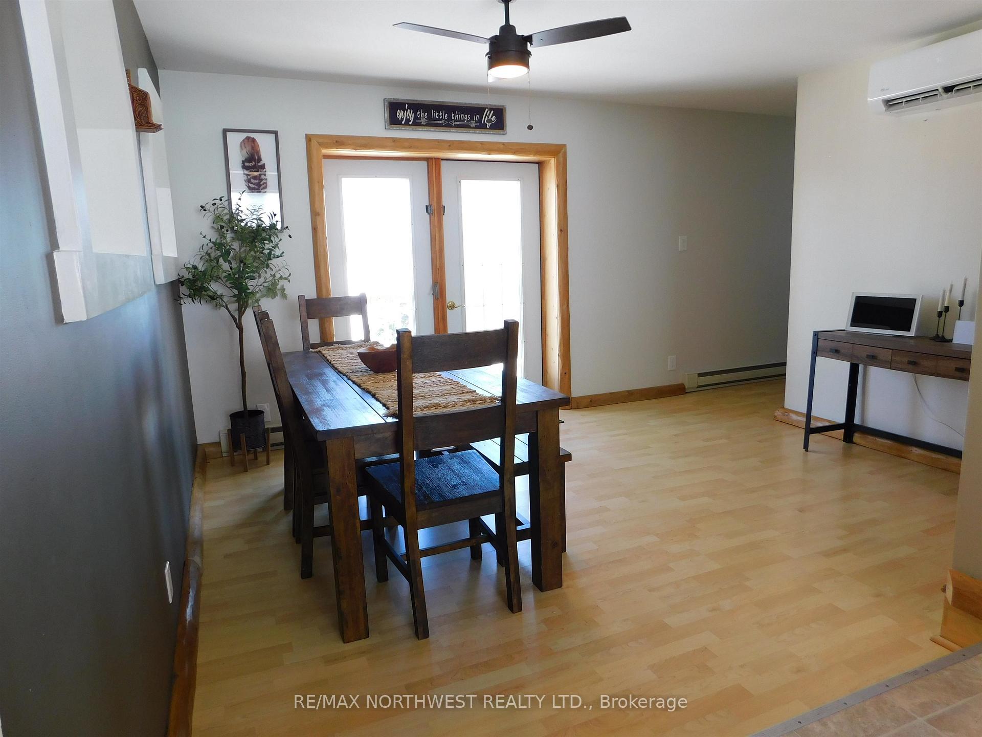 Photo 17 of 157 Harris Crescent, Dryden, Thunder Lake — HOMEH