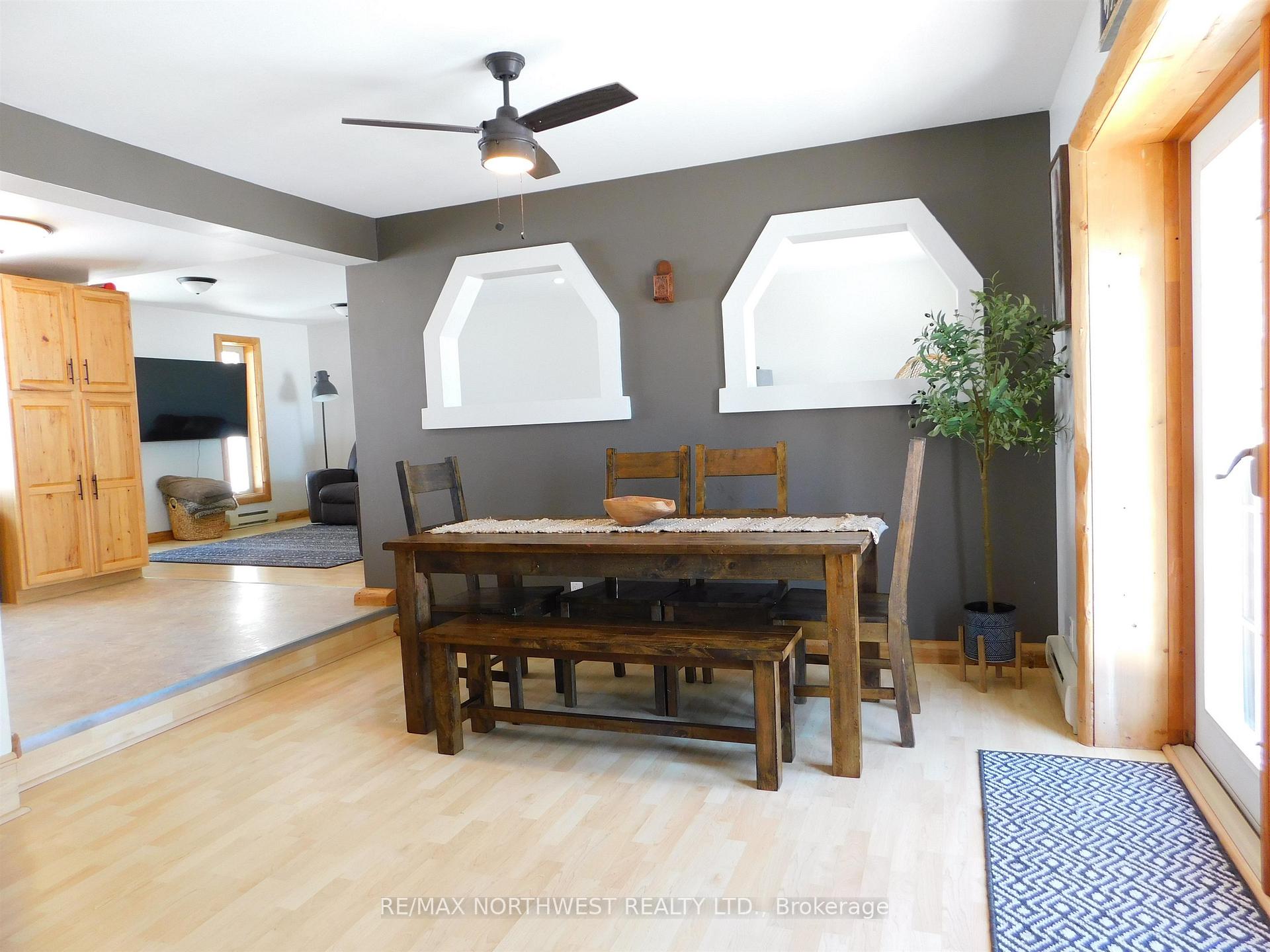 Photo 18 of 157 Harris Crescent, Dryden, Thunder Lake — HOMEH