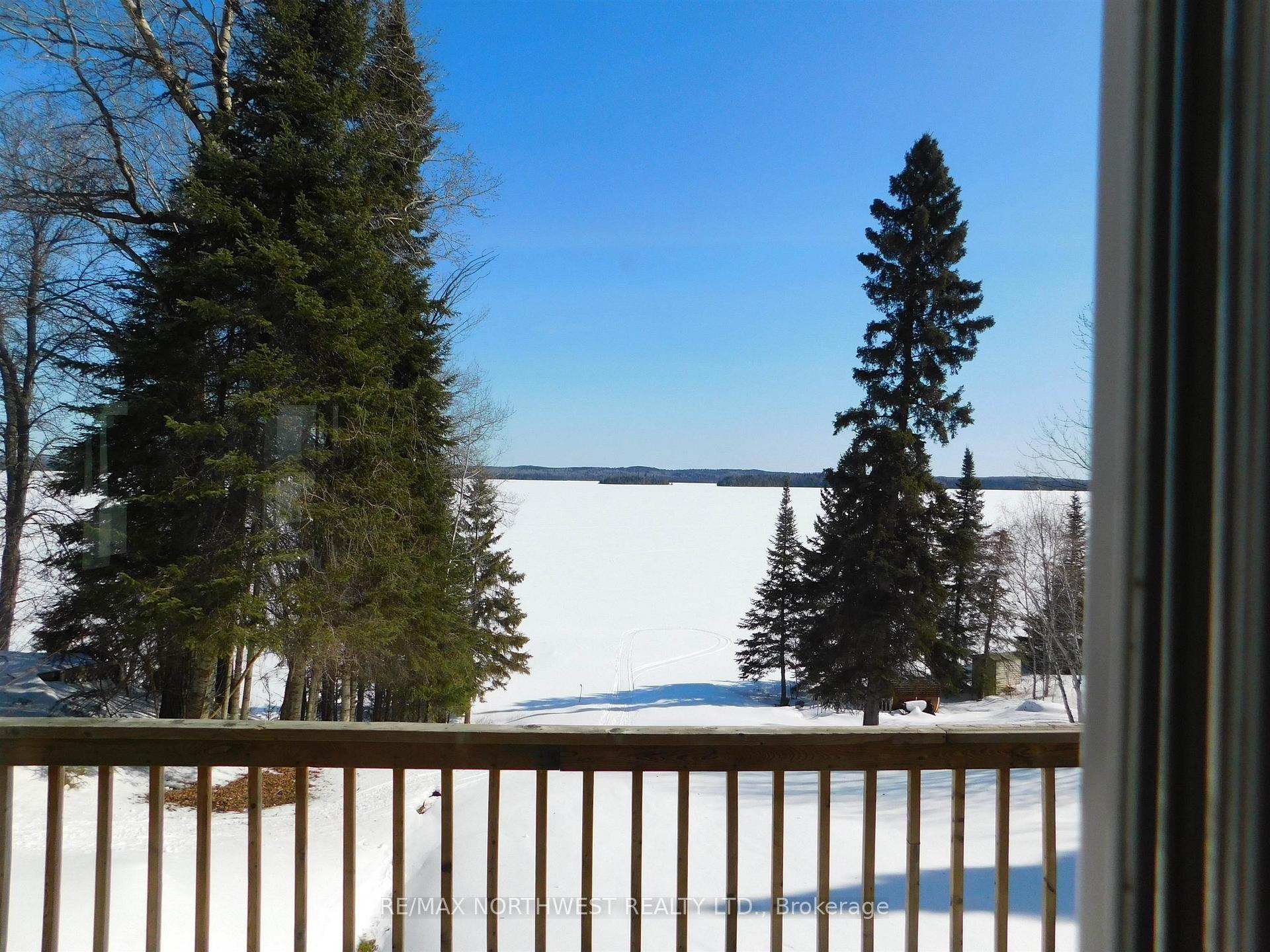 Photo 19 of 157 Harris Crescent, Dryden, Thunder Lake — HOMEH