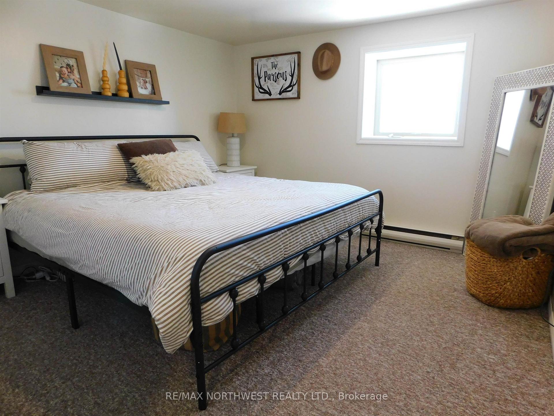 Photo 21 of 157 Harris Crescent, Dryden, Thunder Lake — HOMEH