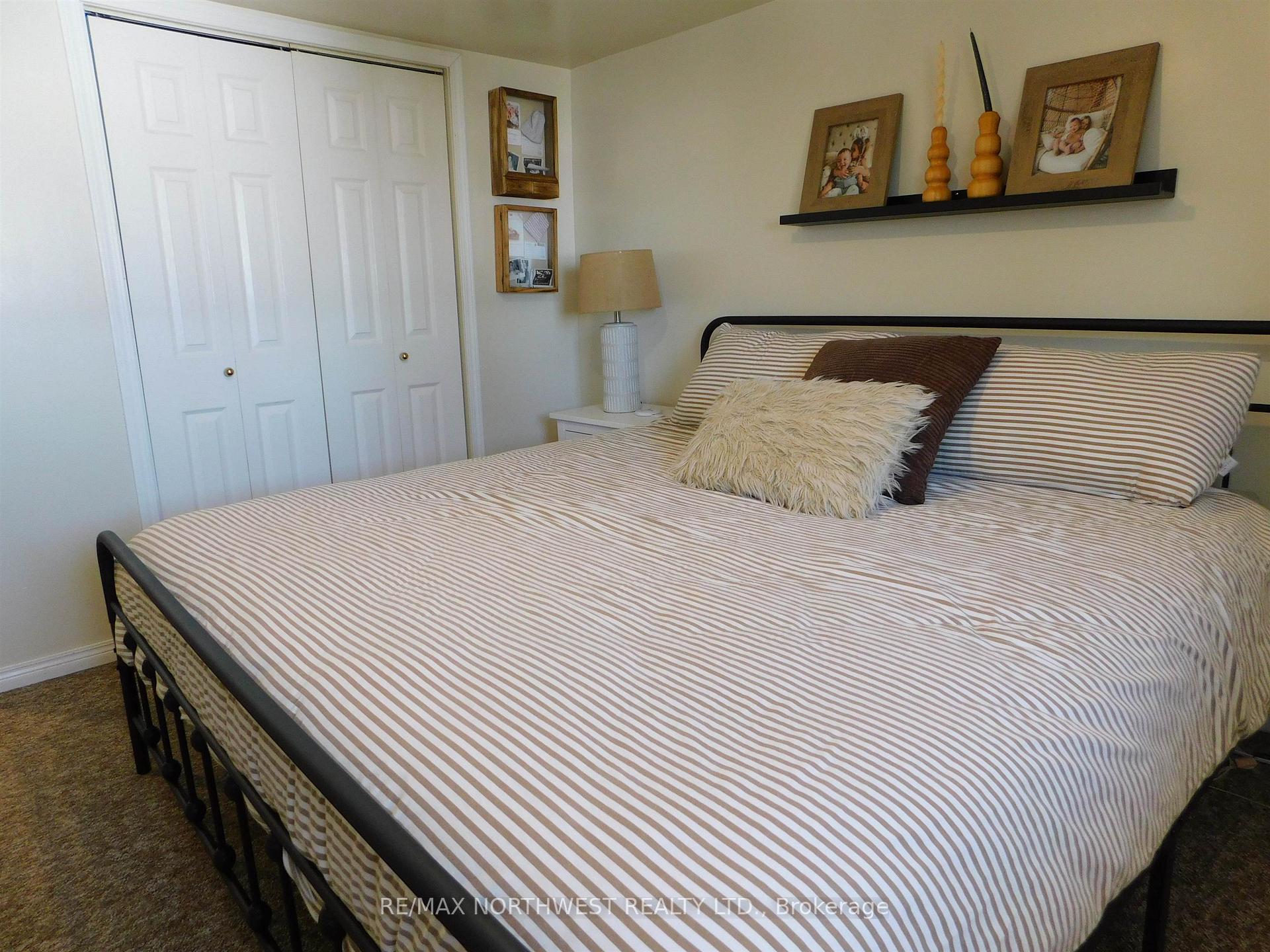 Photo 22 of 157 Harris Crescent, Dryden, Thunder Lake — HOMEH