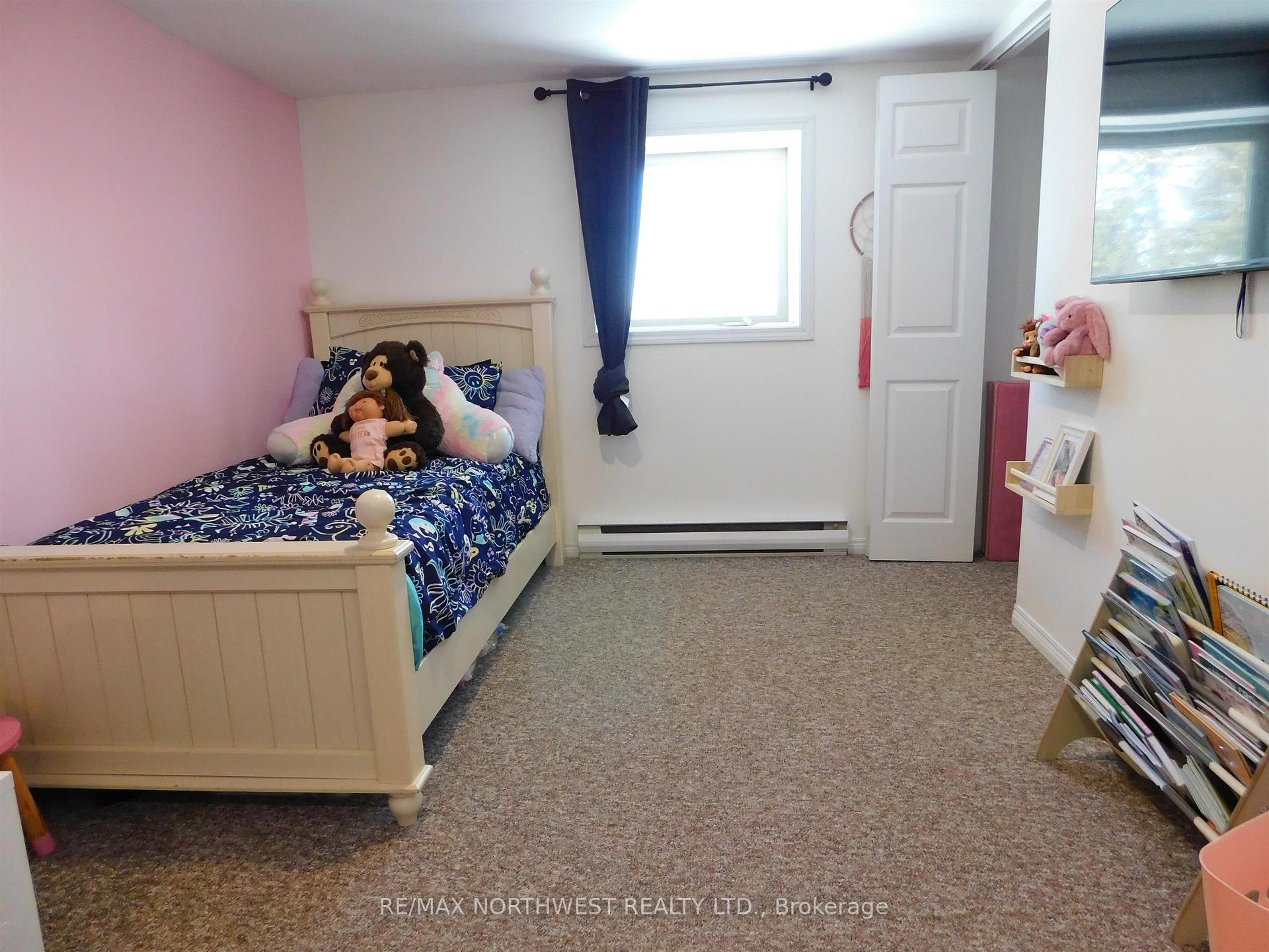 Photo 25 of 157 Harris Crescent, Dryden, Thunder Lake — HOMEH