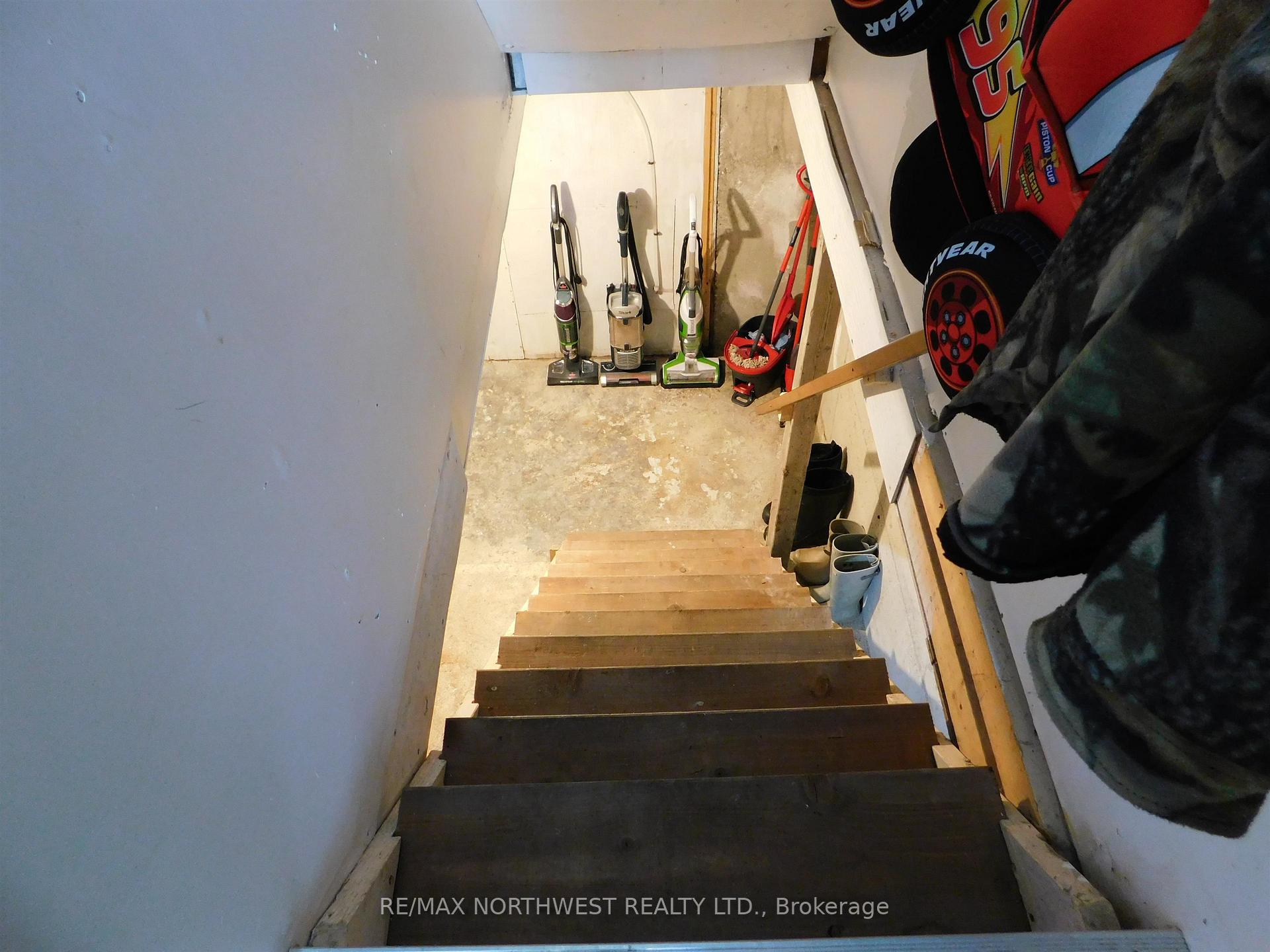 Photo 27 of 157 Harris Crescent, Dryden, Thunder Lake — HOMEH
