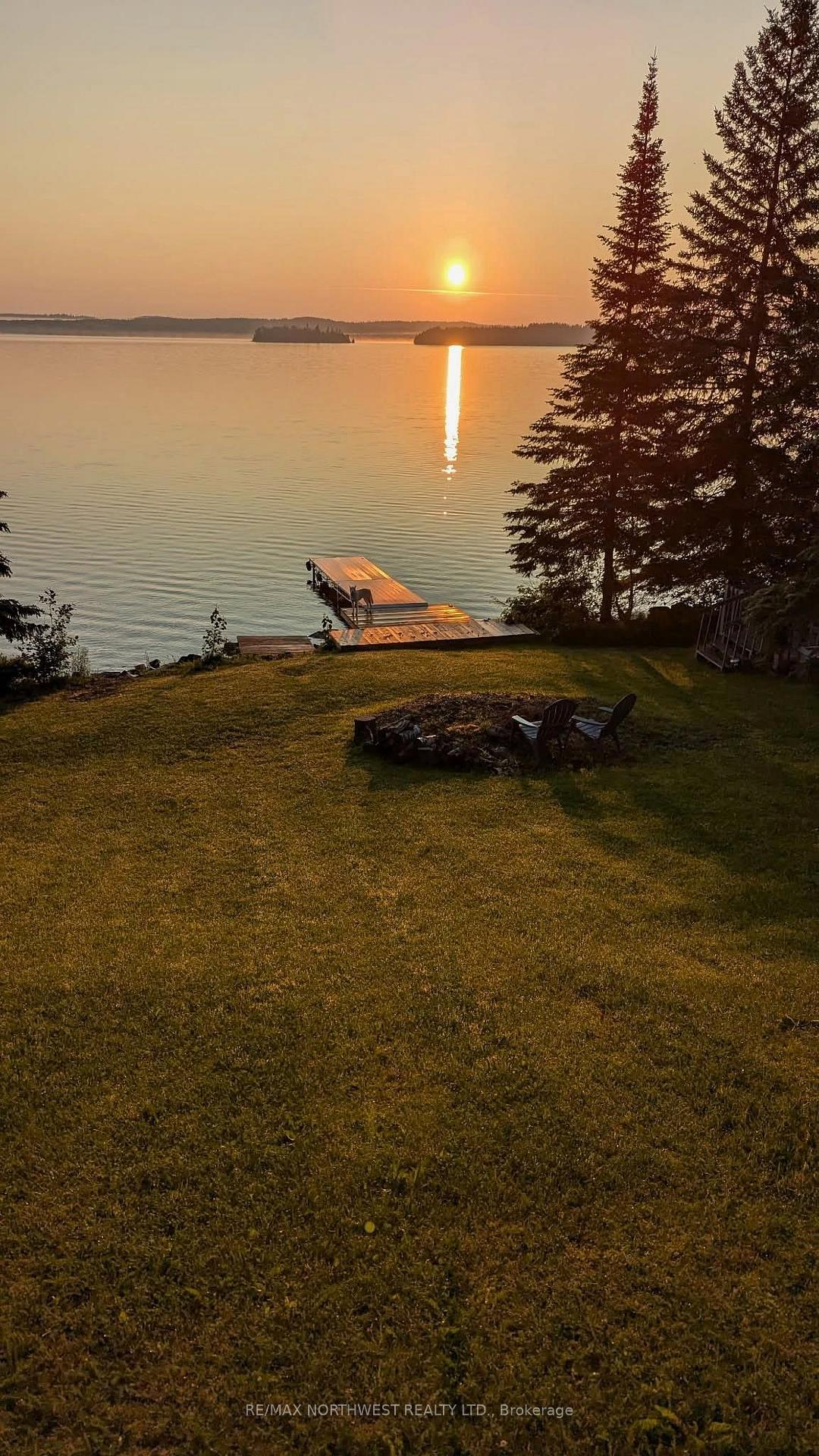 Photo 34 of 157 Harris Crescent, Dryden, Thunder Lake — HOMEH