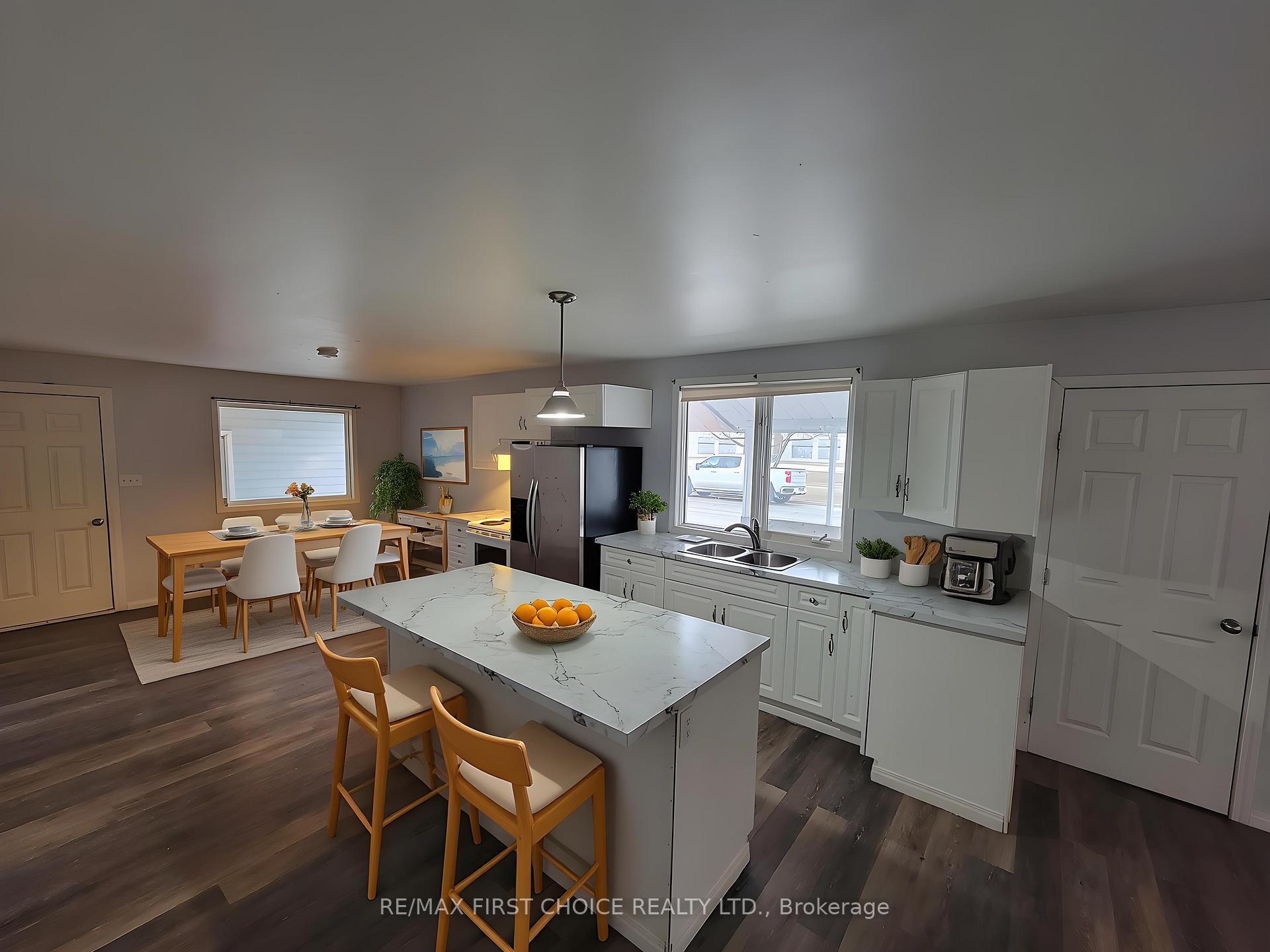 Photo 2 of 252 Sixth Street E, Fort Frances — HOMEH