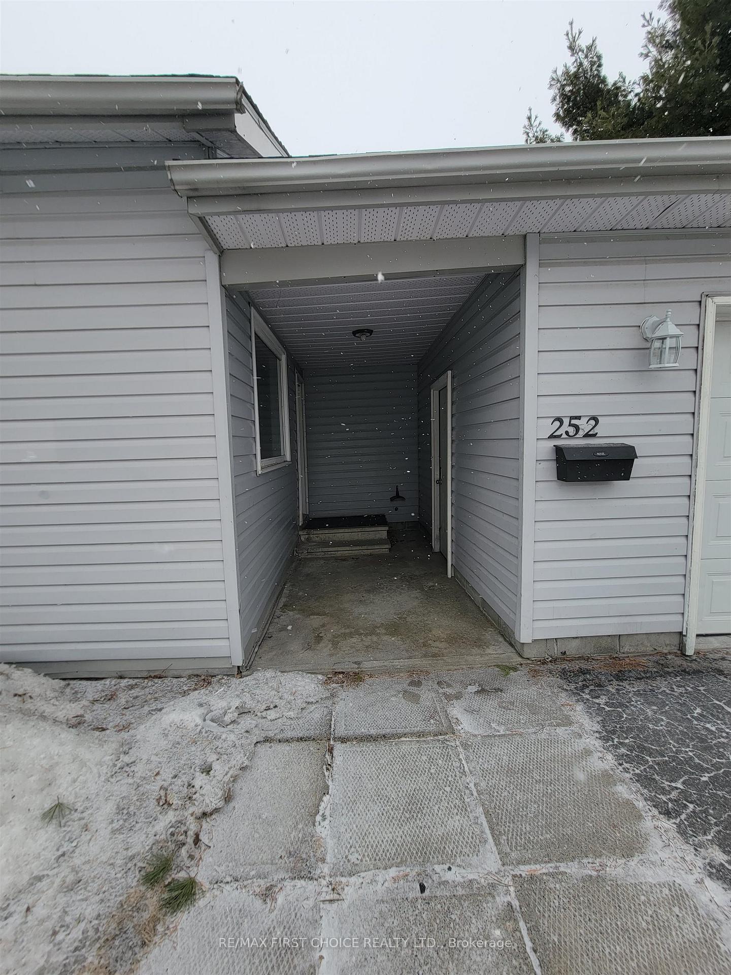 Photo 13 of 252 Sixth Street E, Fort Frances — HOMEH