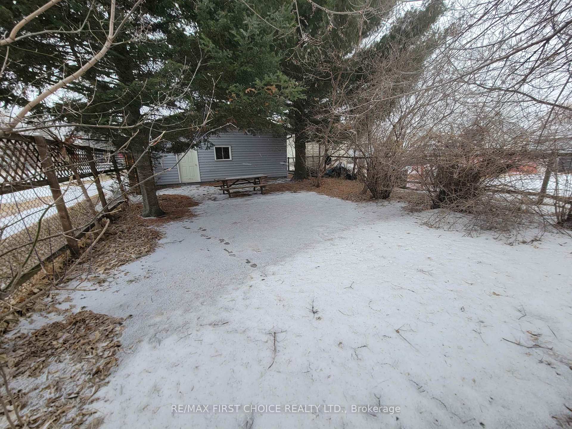 Photo 15 of 252 Sixth Street E, Fort Frances — HOMEH