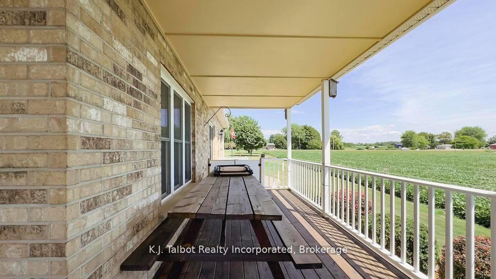 Photo 16 of 79823 Bluewater Highway, Central Huron, Goderich — HOMEH