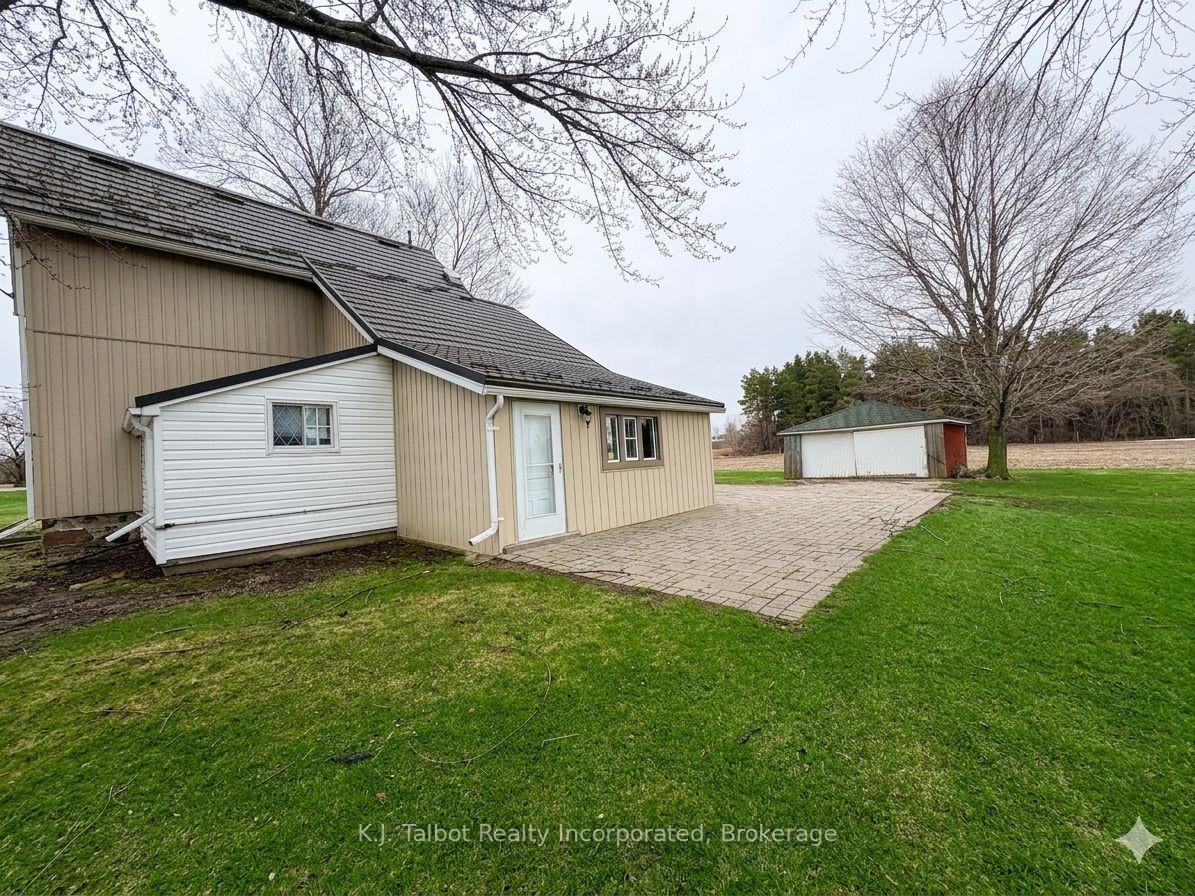 Photo 40 of 79823 Bluewater Highway, Central Huron, Goderich — HOMEH