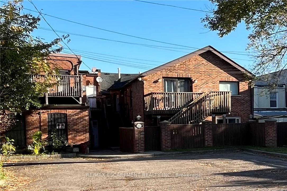 Photo 1 of Unit B, 56 King Street, Hamilton, Dundas — HOMEH