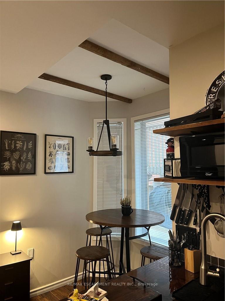 Photo 7 of Unit B, 56 King Street, Hamilton, Dundas — HOMEH