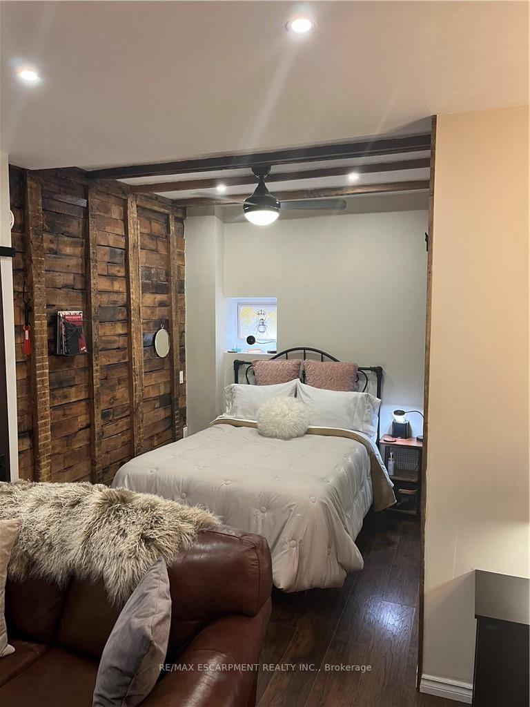 Photo 8 of Unit B, 56 King Street, Hamilton, Dundas — HOMEH
