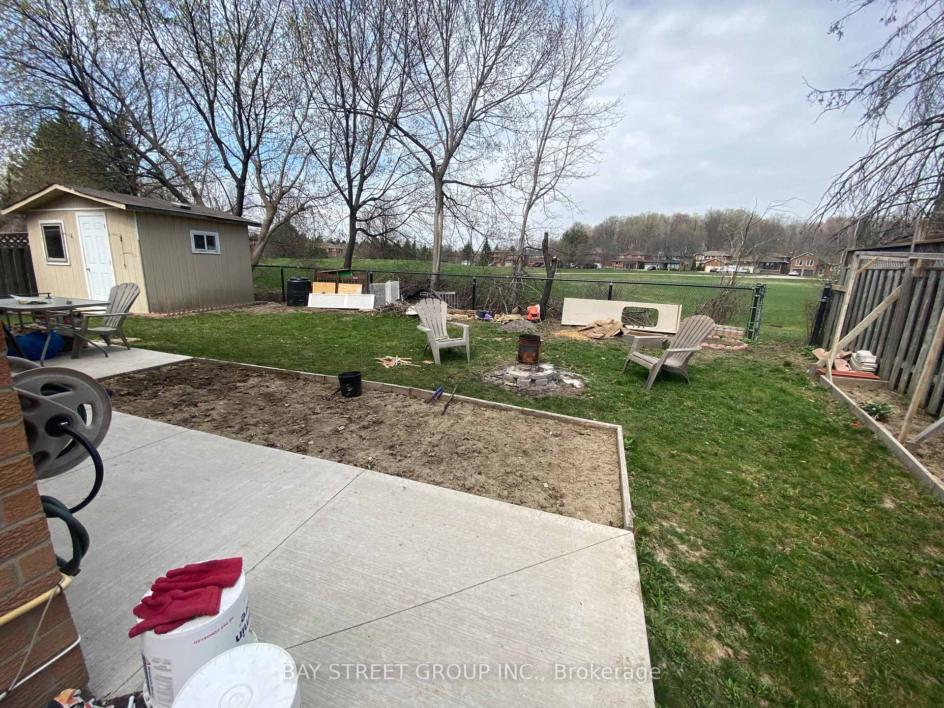 Photo 16 of 8 Kerwood (Lower) Place, Brampton, Heart Lake East — HOMEH