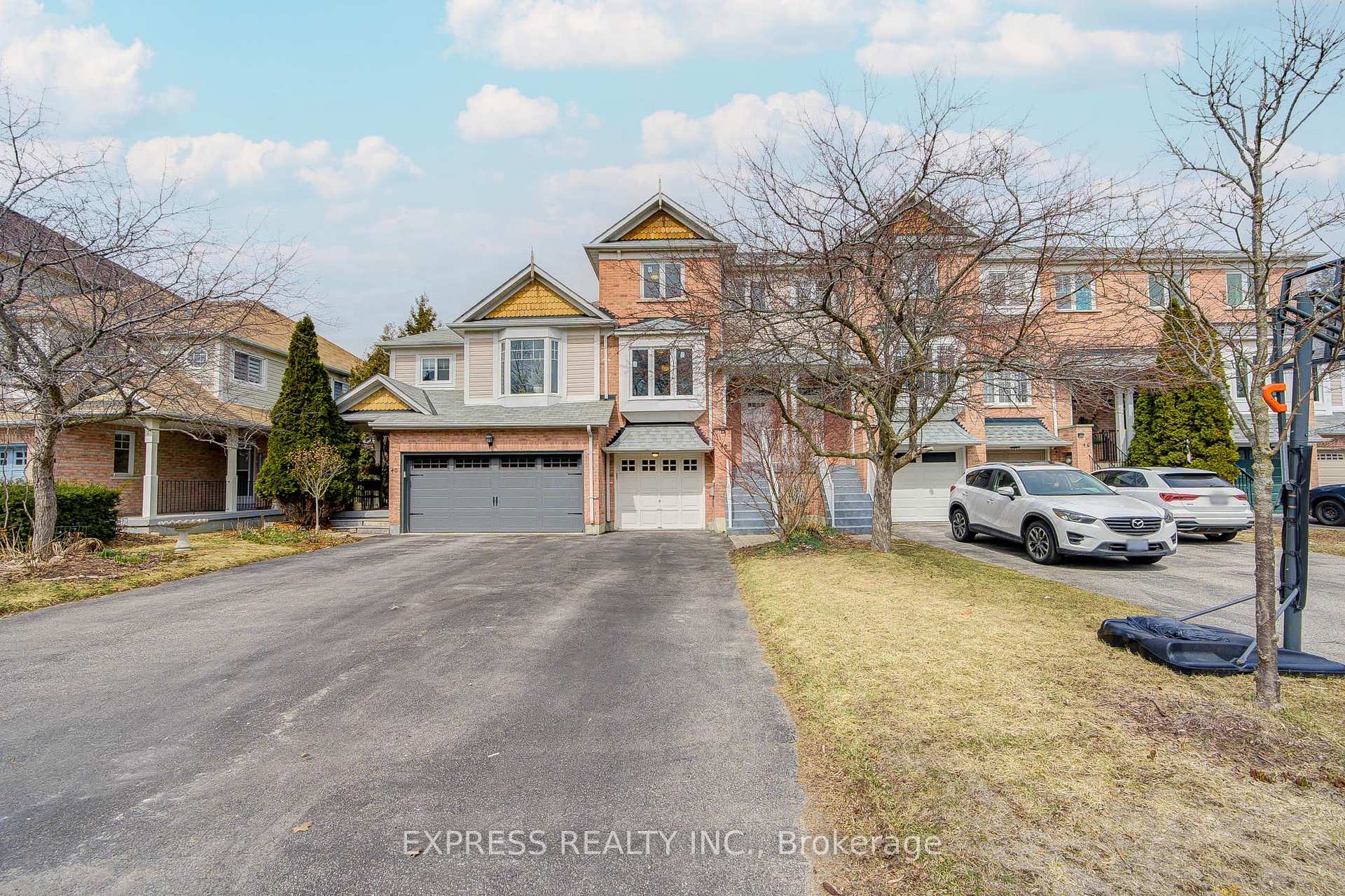 Photo 1 of 42 Charlotte Angliss Road, Markham, Vinegar Hill — HOMEH