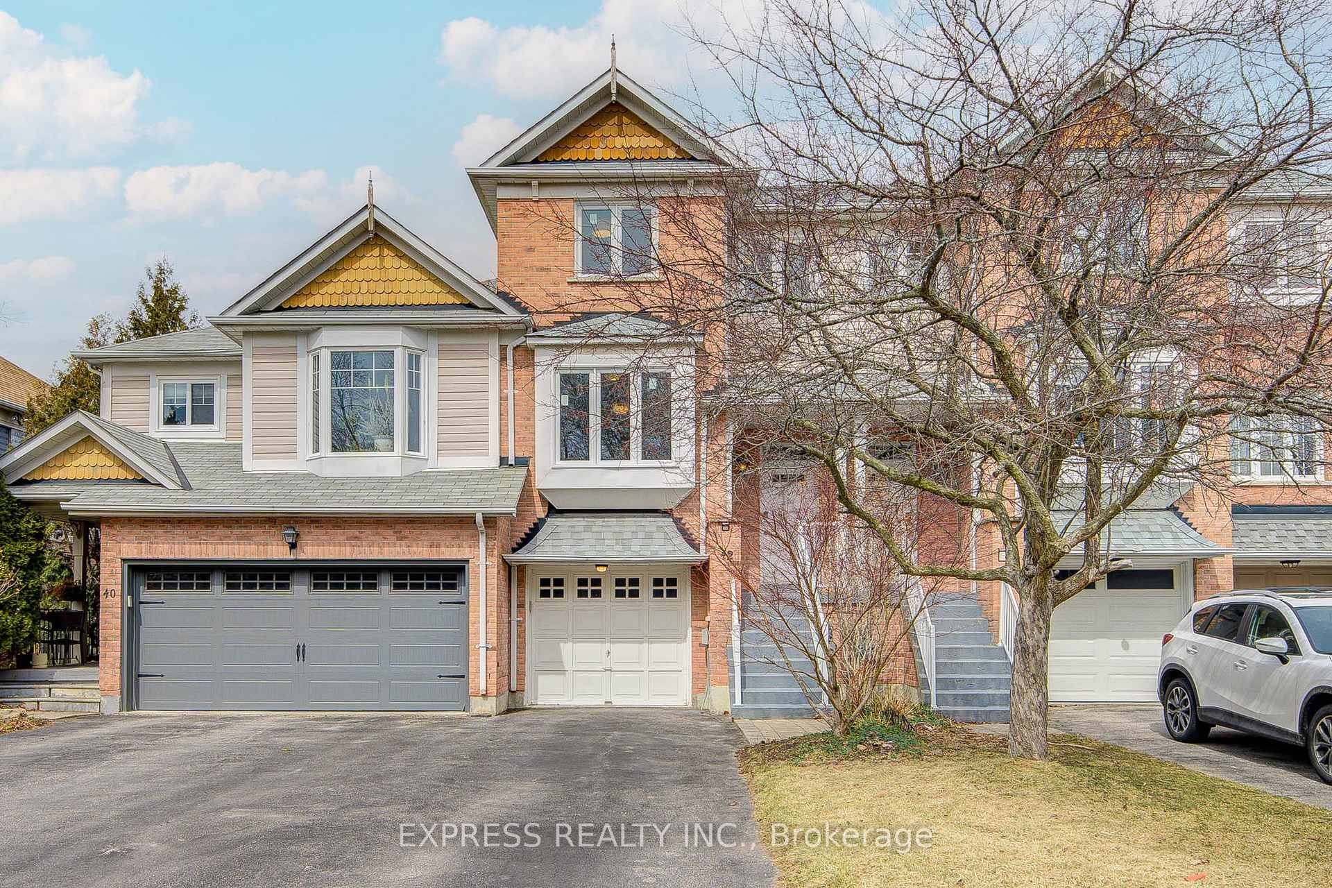 Photo 2 of 42 Charlotte Angliss Road, Markham, Vinegar Hill — HOMEH